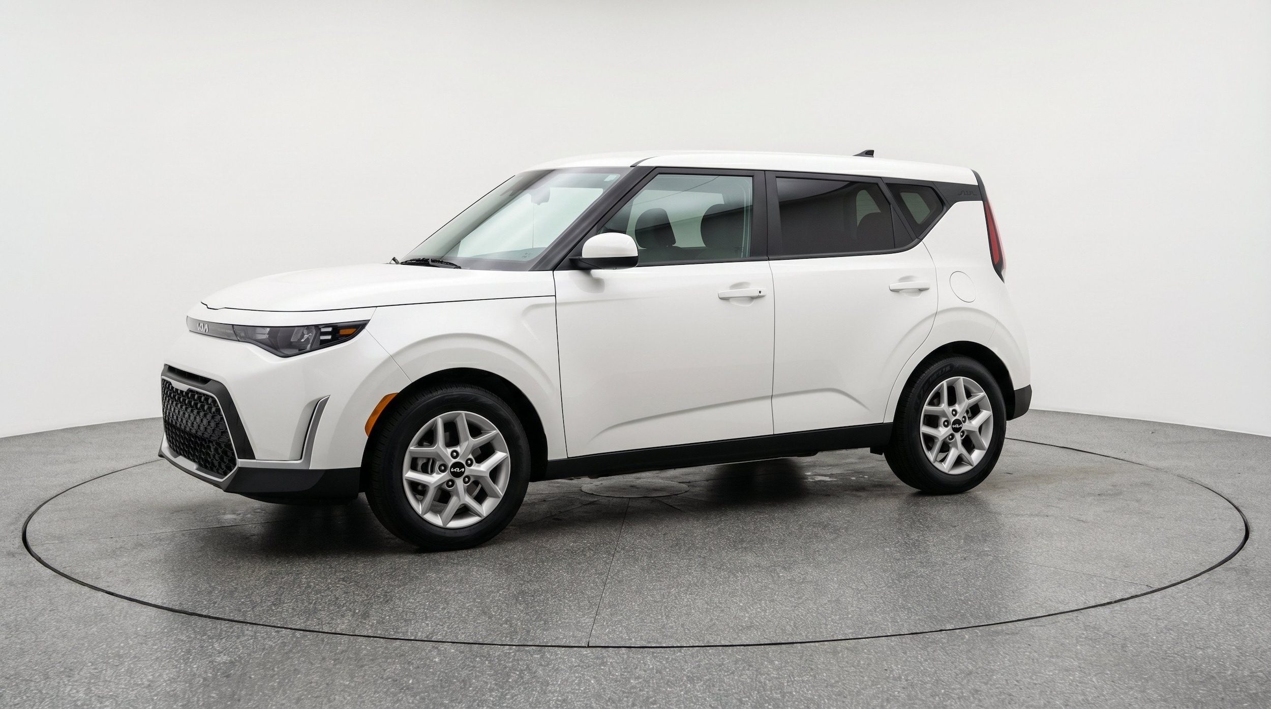 Thumbnail: 2025 Kia Soul - 3
