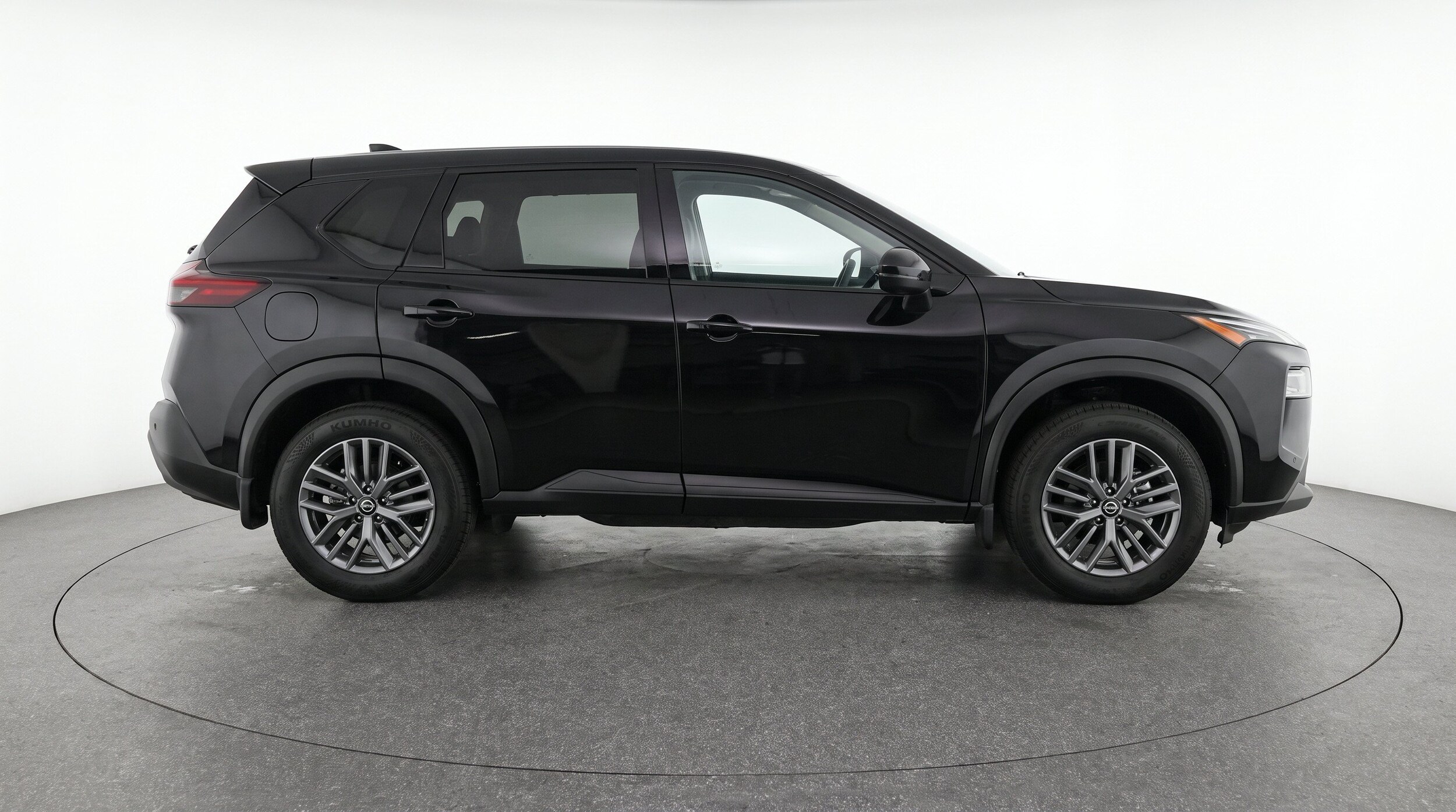 Thumbnail: 2026 Nissan Rogue - 11