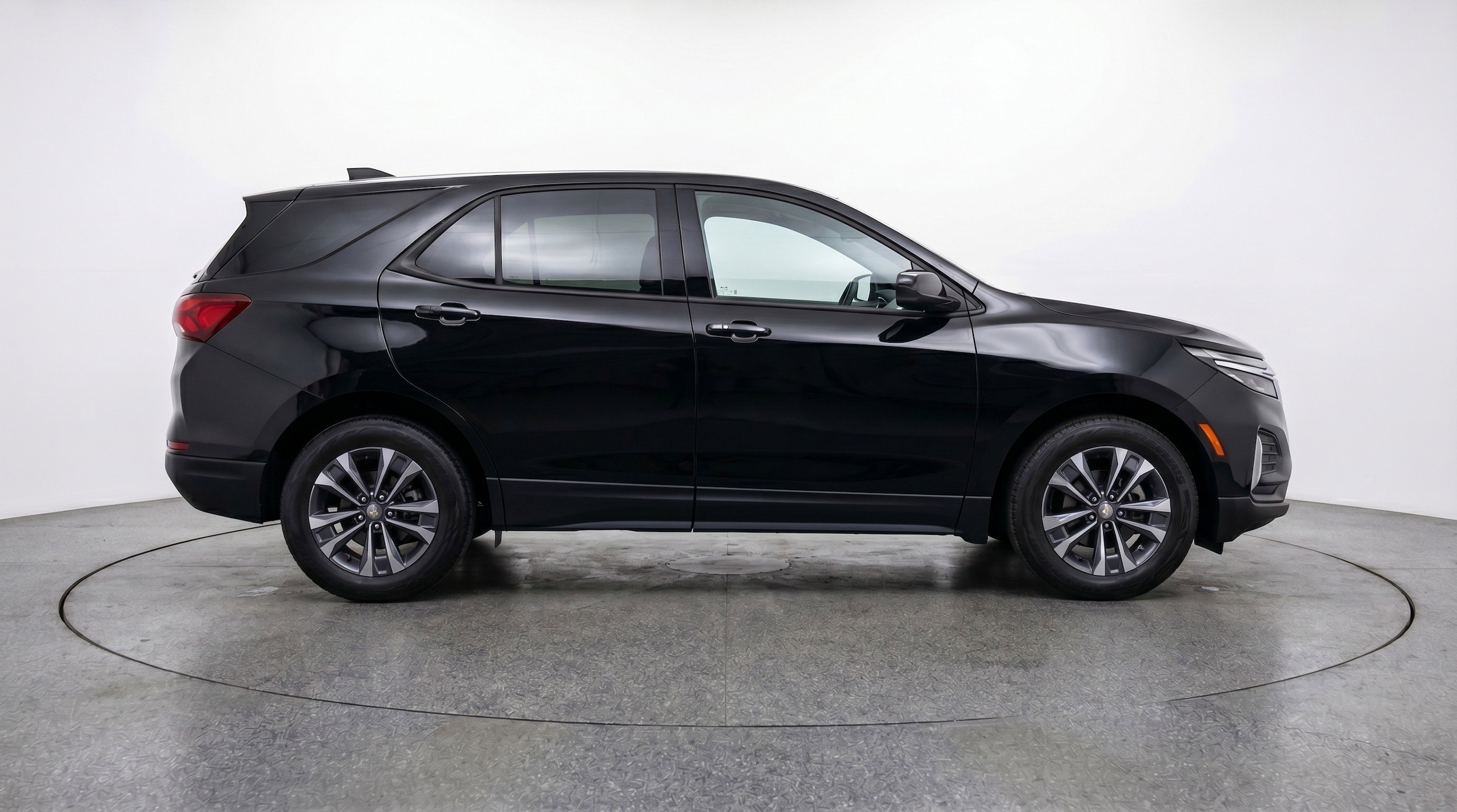 Thumbnail: 2025 Chevrolet Equinox - 11