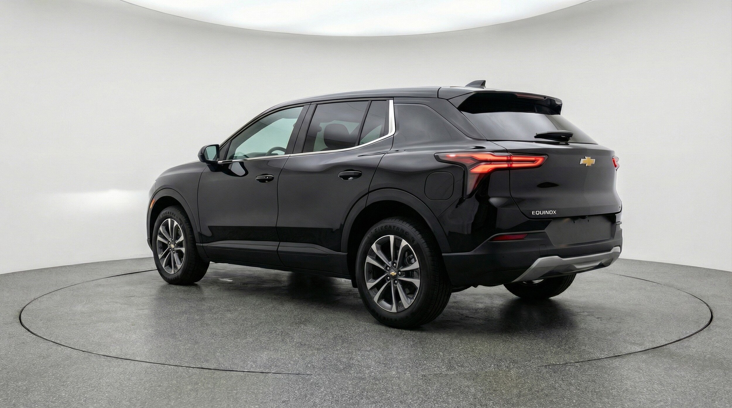 Thumbnail: 2025 Chevrolet Equinox - 6