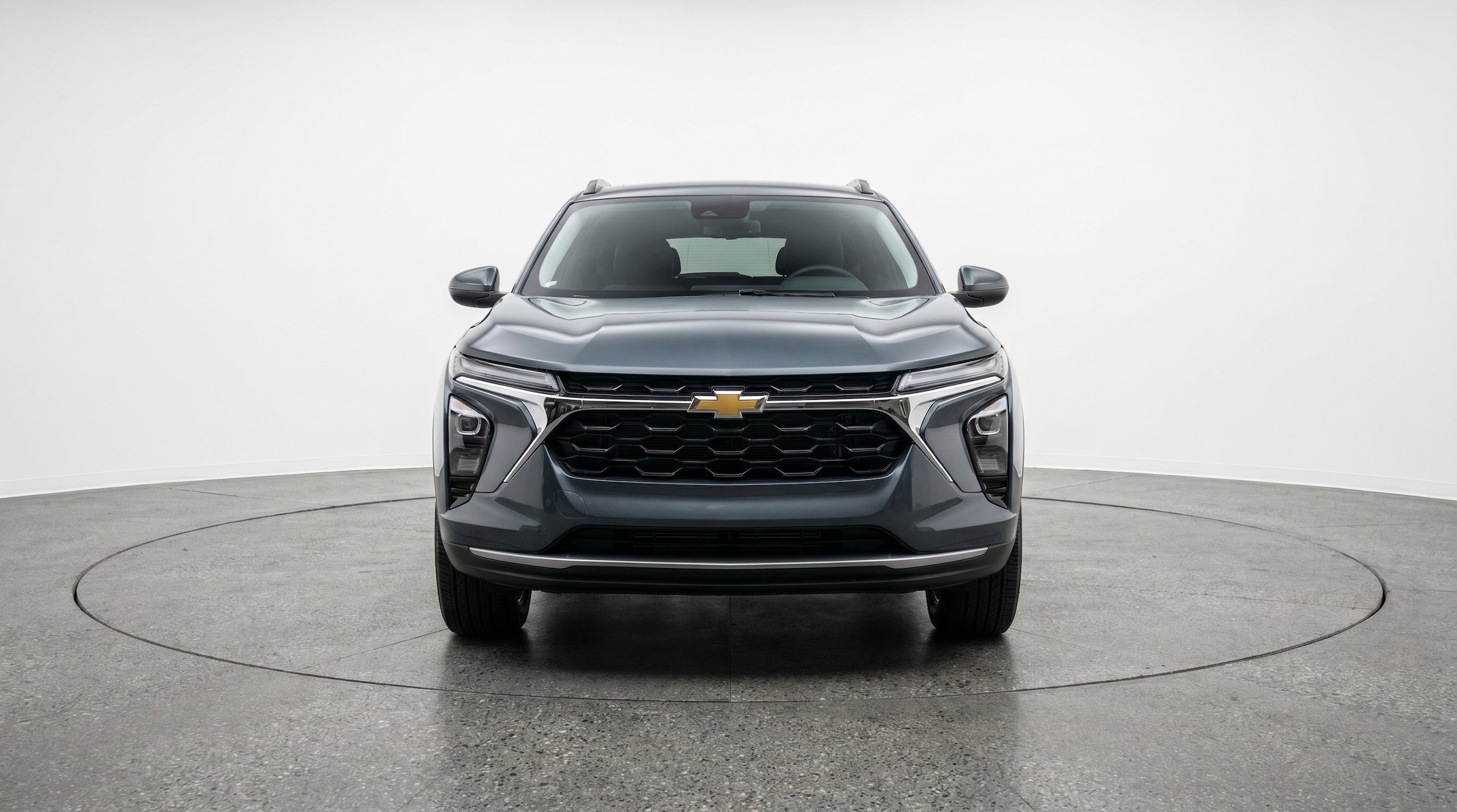 Thumbnail: 2025 Chevrolet Trax - 2
