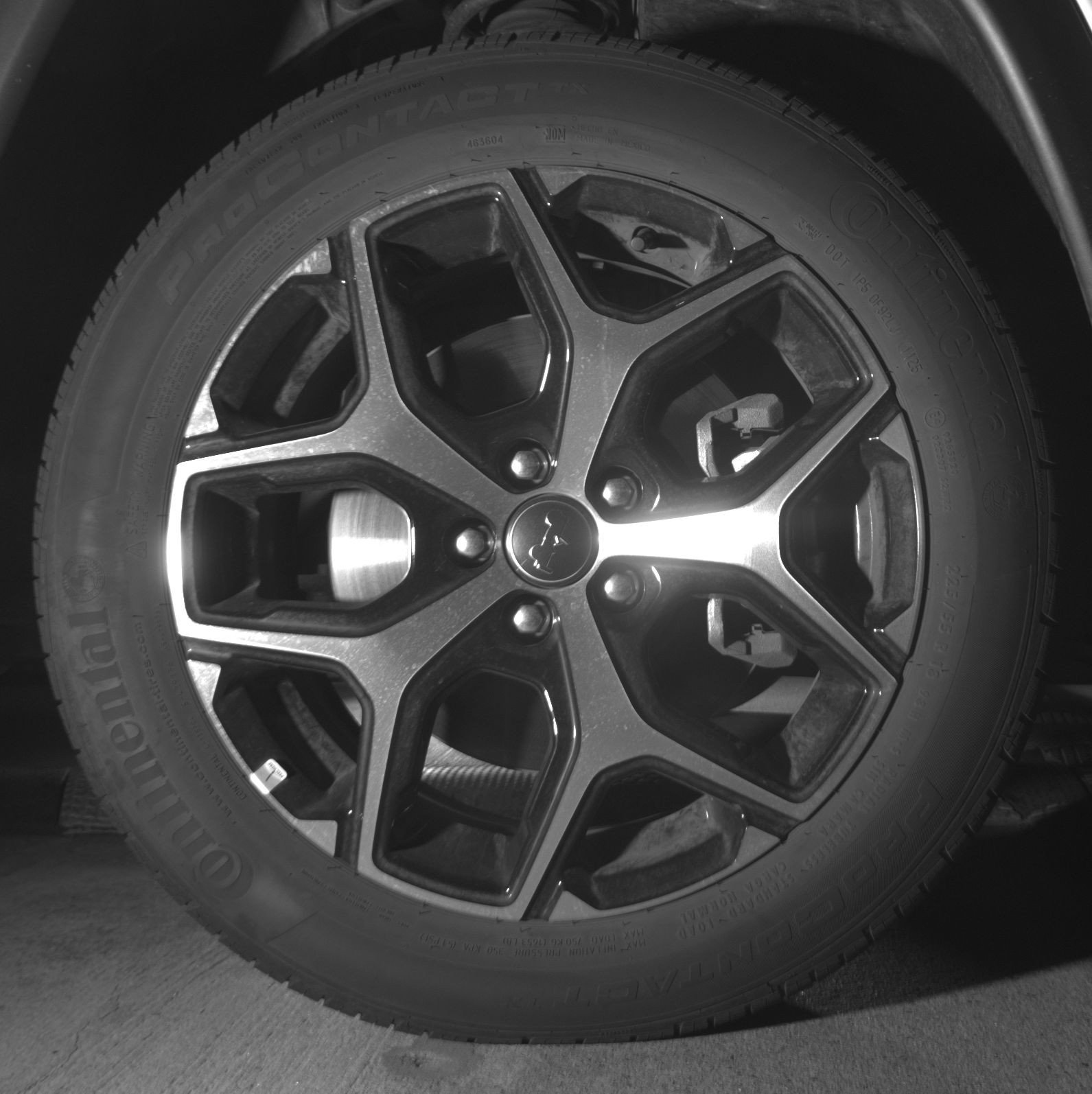 Thumbnail: 2025 Jeep Compass - 13