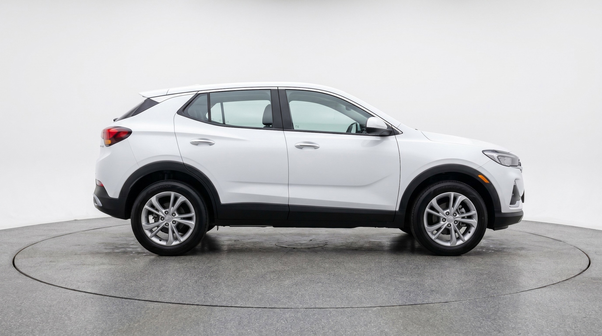 Thumbnail: 2025 Buick Encore GX - 11