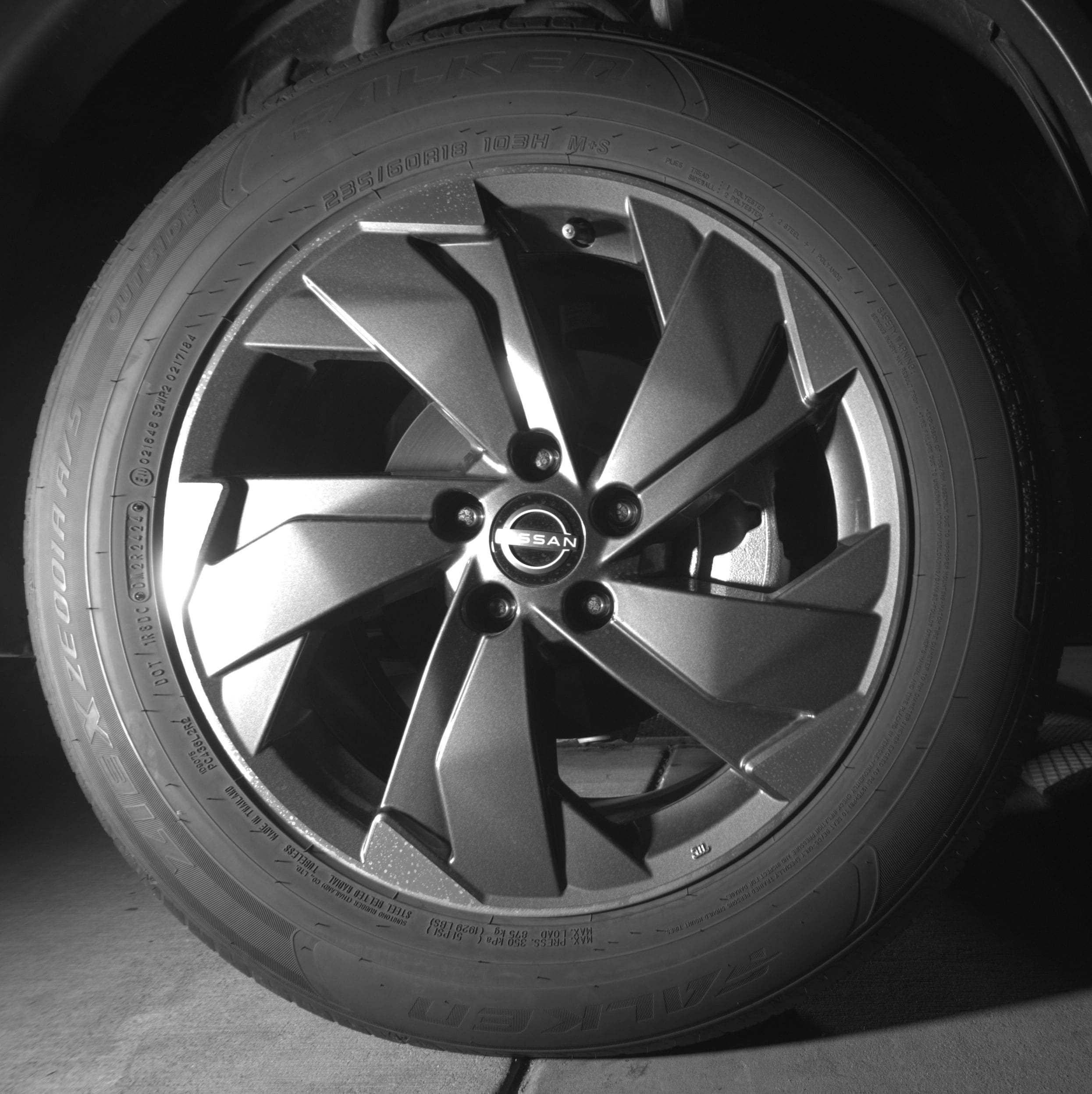 Thumbnail: 2025 Nissan Rogue - 10