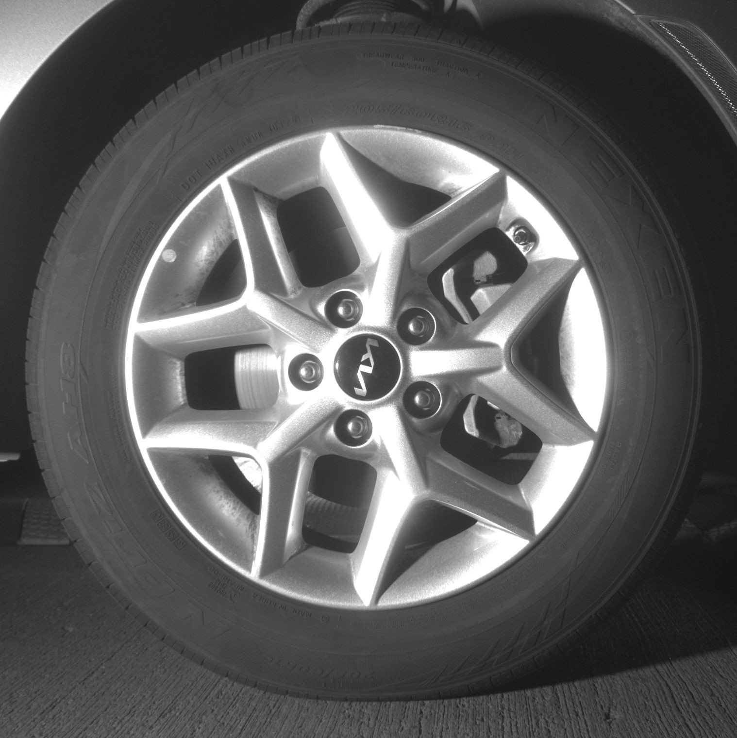 Thumbnail: 2025 Kia Soul - 13