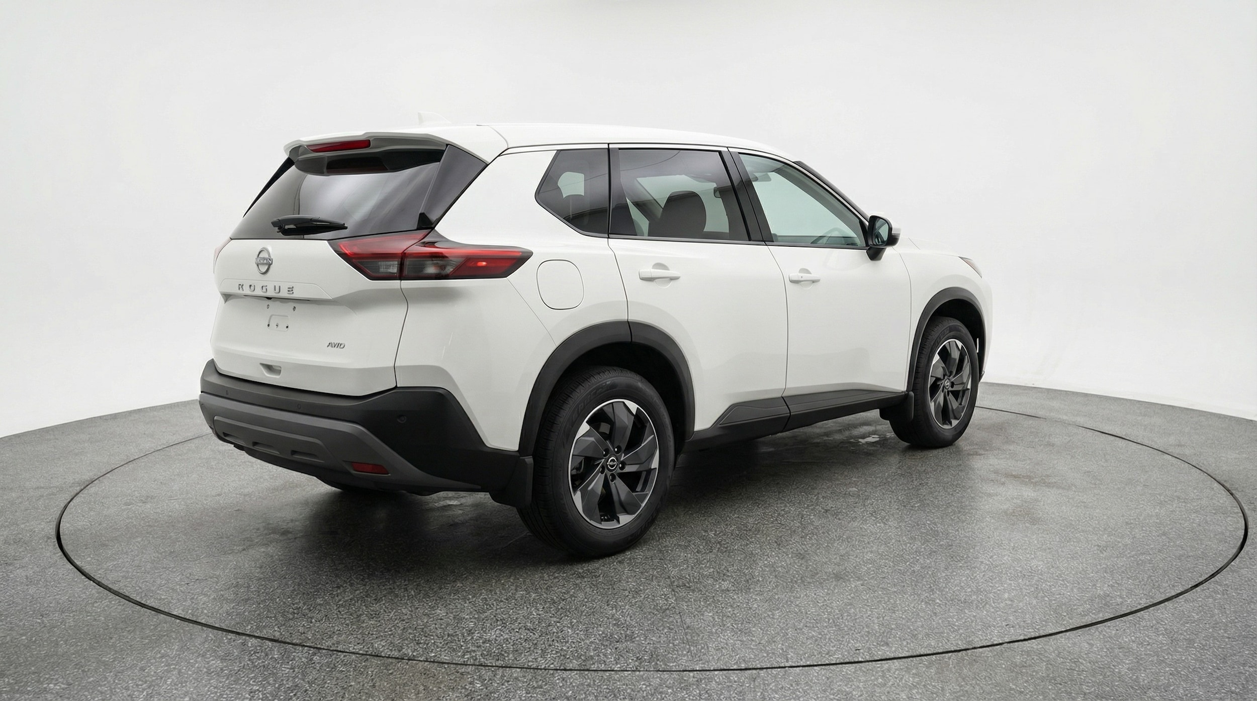 Thumbnail: 2025 Nissan Rogue - 7