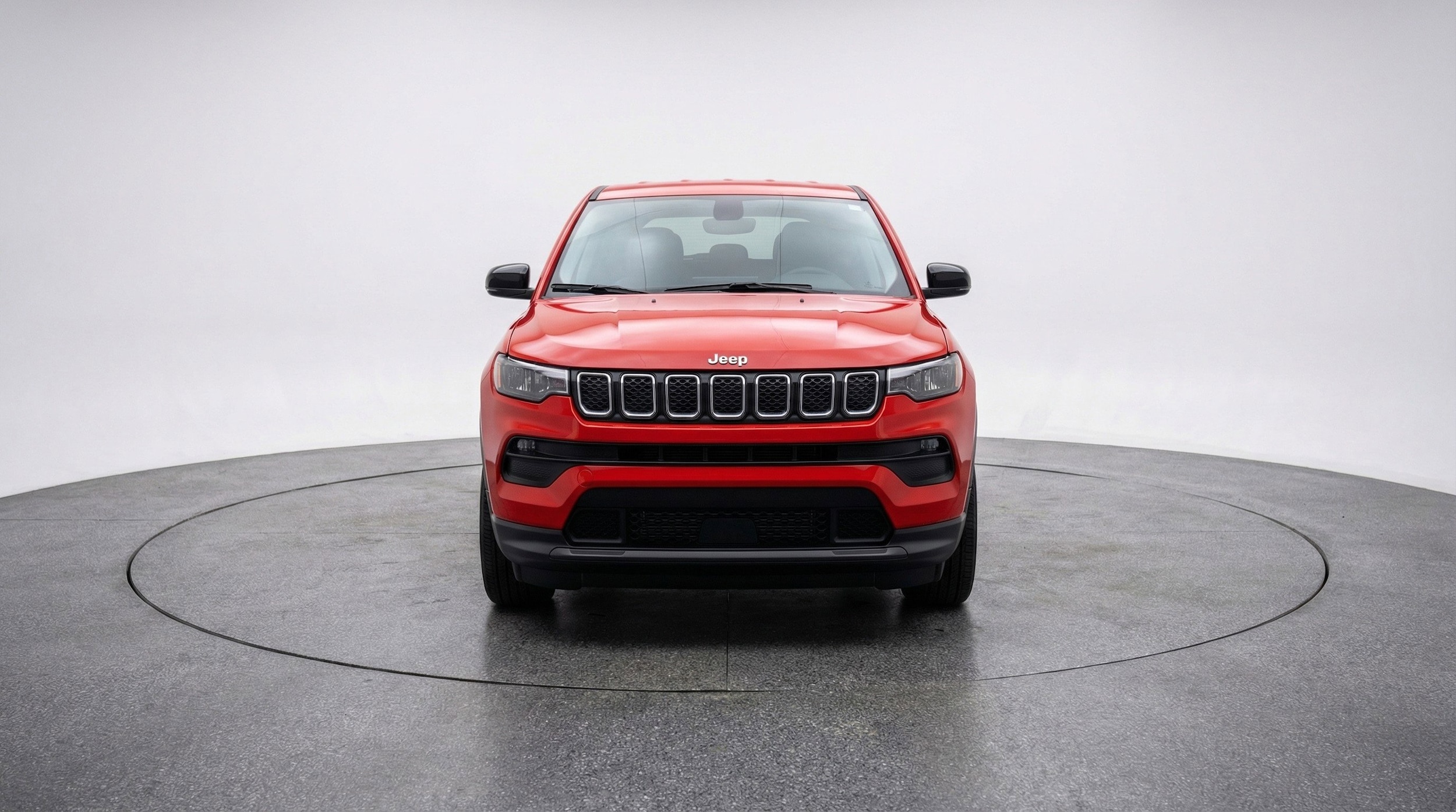 Thumbnail: 2025 Jeep Compass - 2
