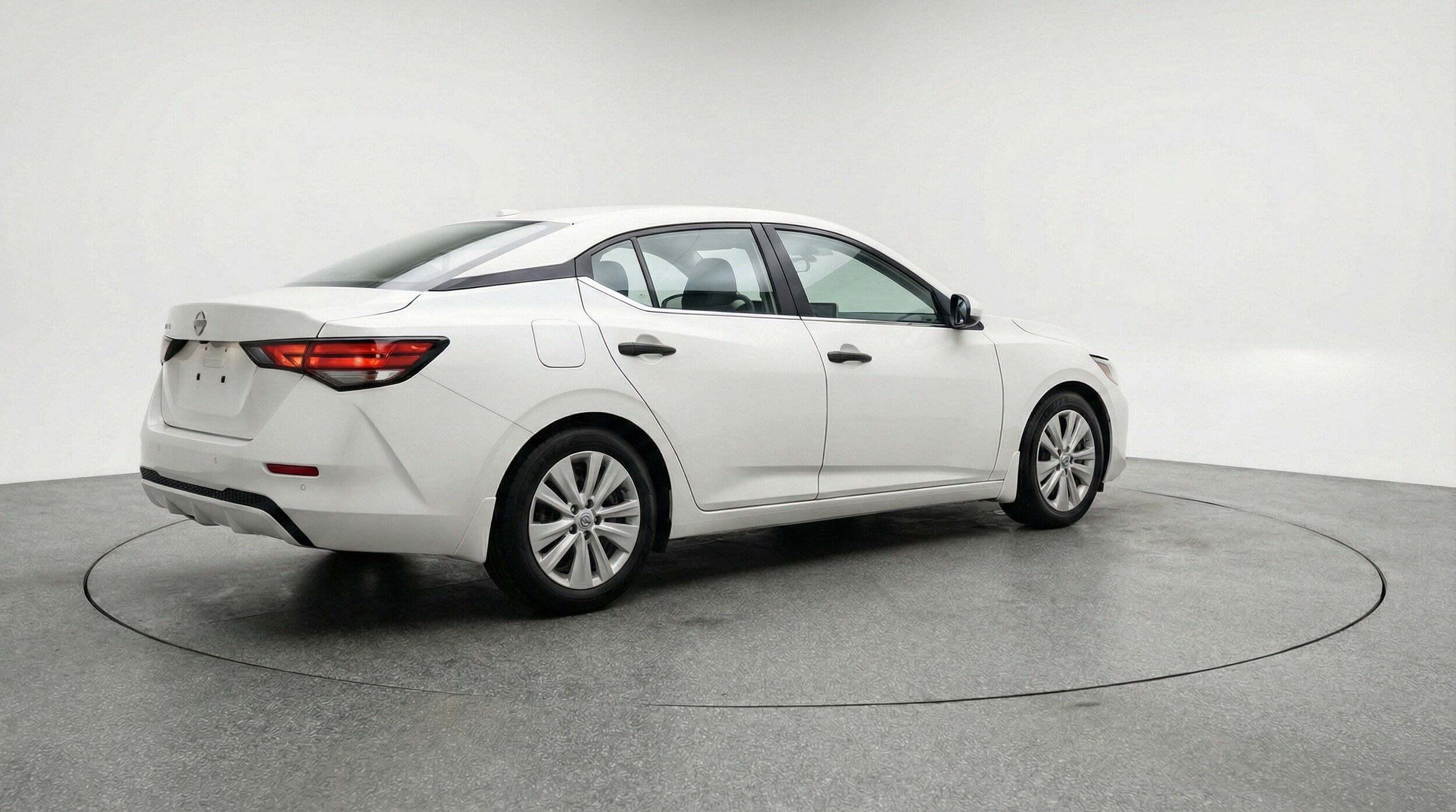 Thumbnail: 2025 Nissan Sentra - 9
