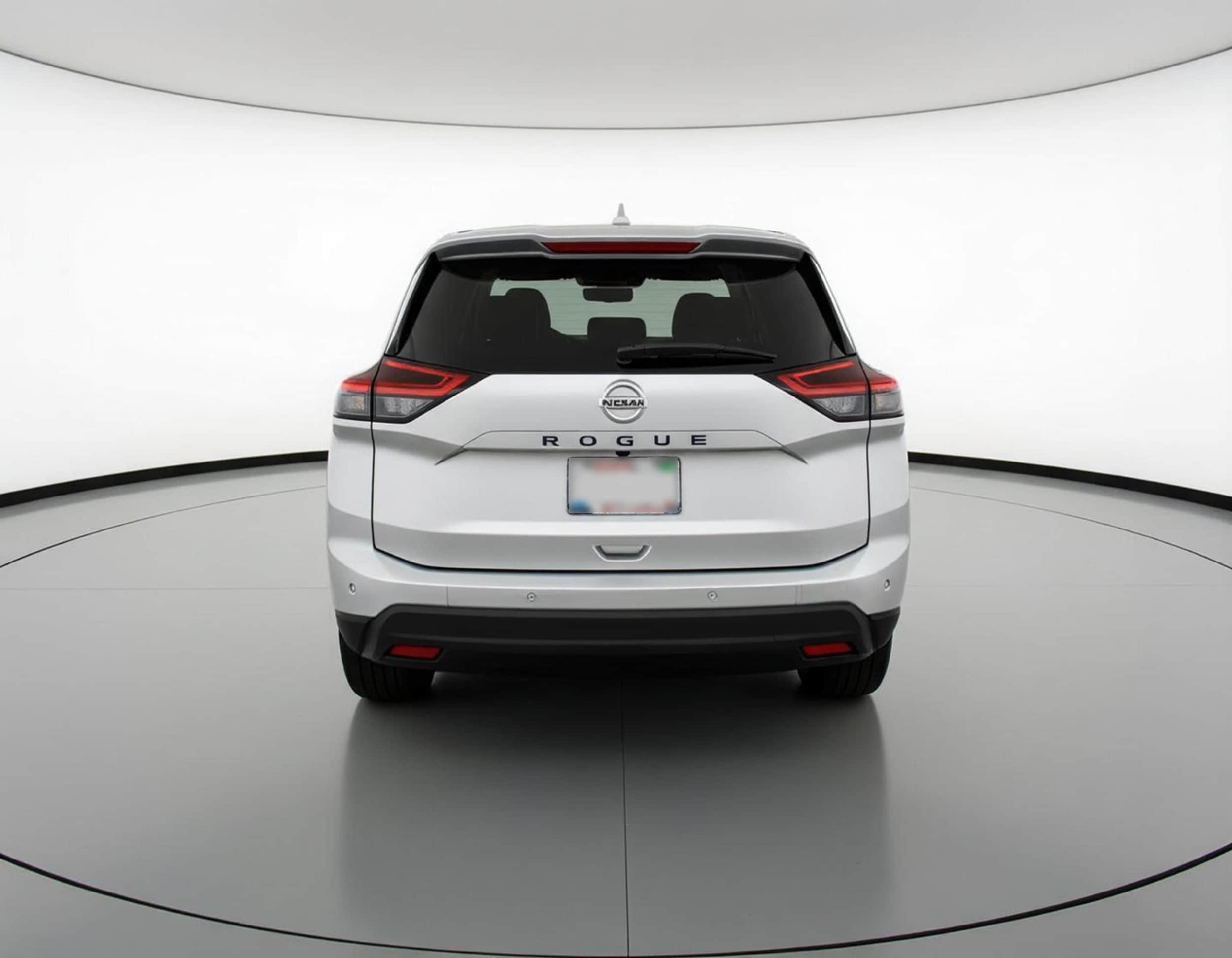 Thumbnail: 2025 Nissan Rogue - 6