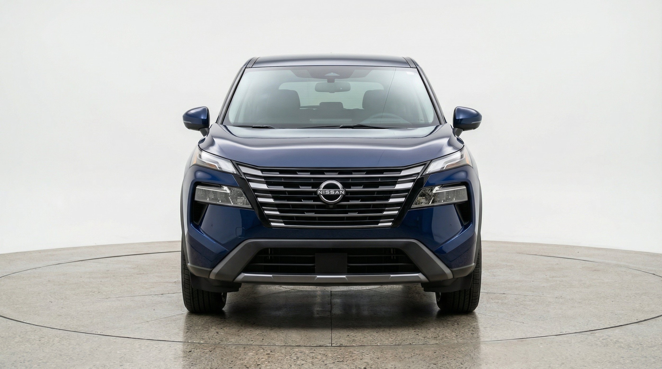 Thumbnail: 2026 Nissan Rogue - 2