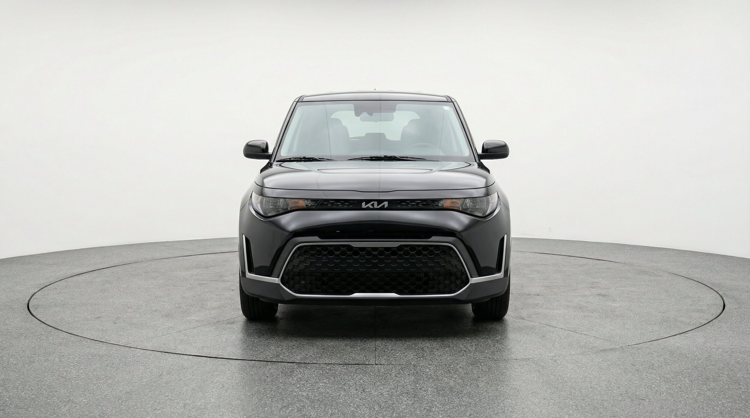 Thumbnail: 2025 Kia Soul - 2