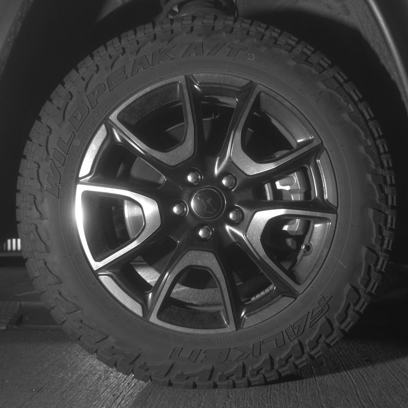 Thumbnail: 2025 Jeep Compass - 13