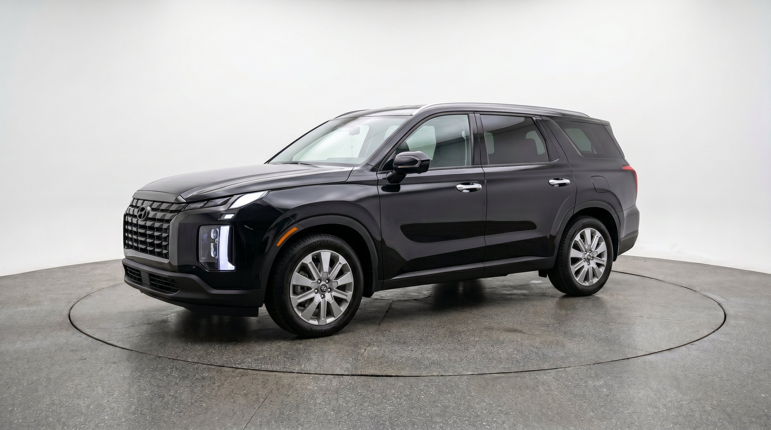 Thumbnail: 2025 Hyundai Palisade - 3
