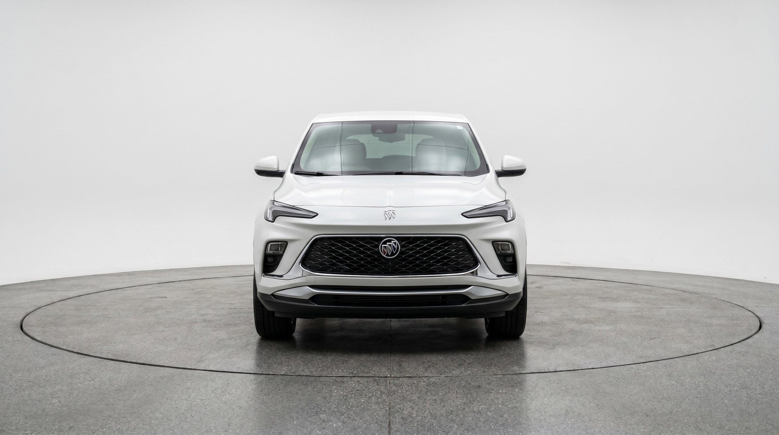 Thumbnail: 2025 Buick Encore GX - 2