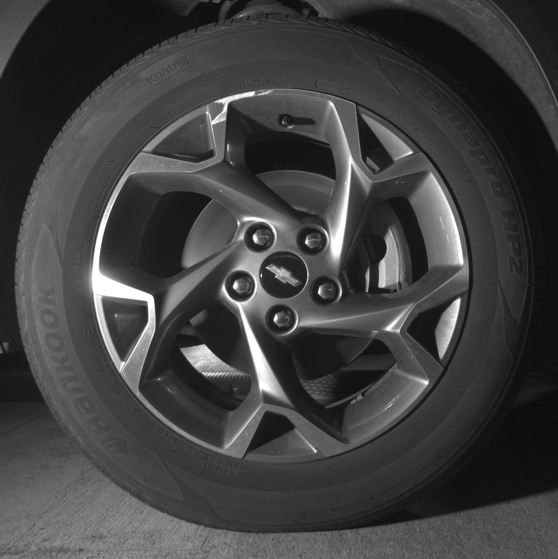 Thumbnail: 2025 Chevrolet Trax - 13