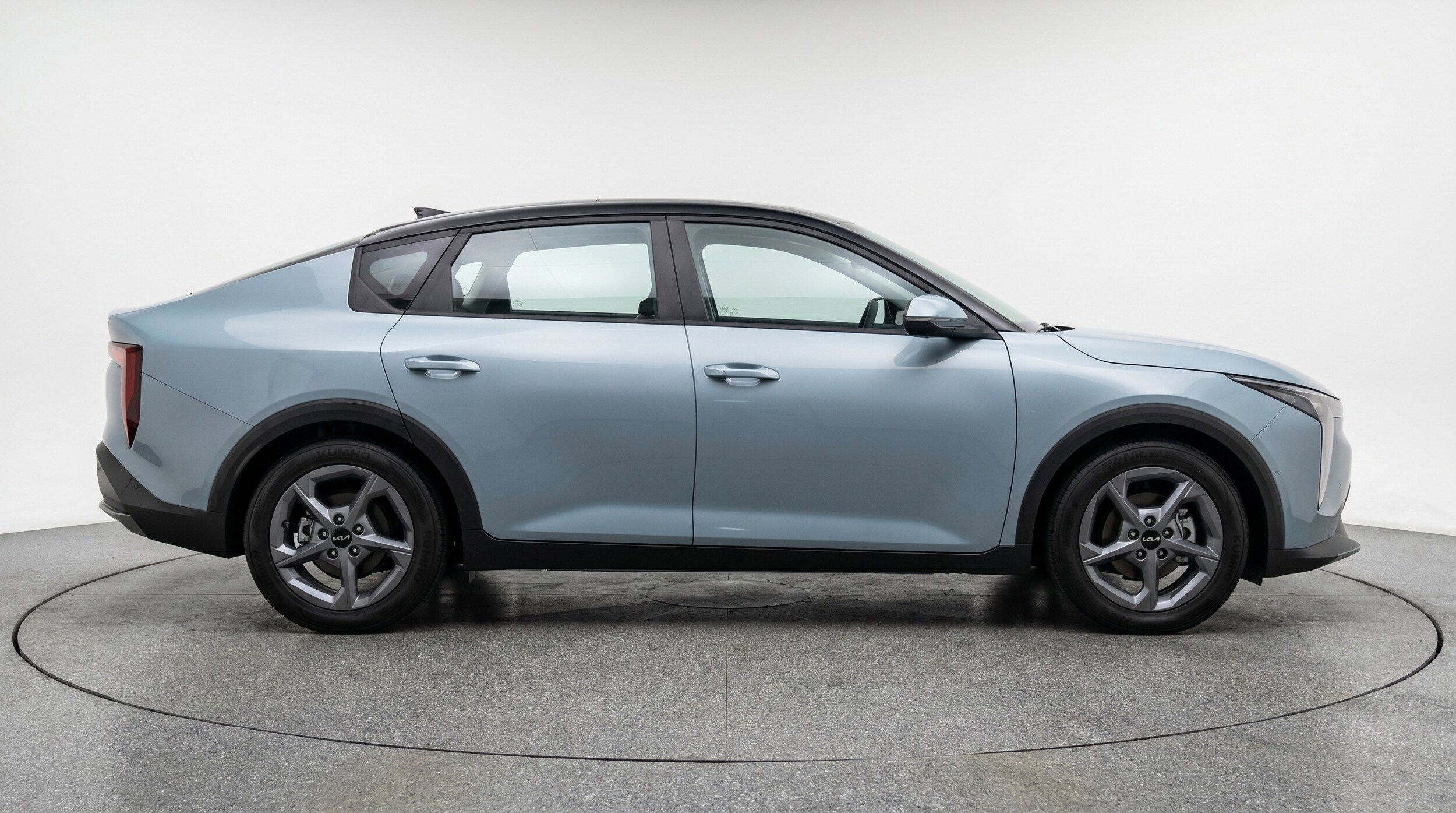 Thumbnail: 2025 Kia K4 - 11