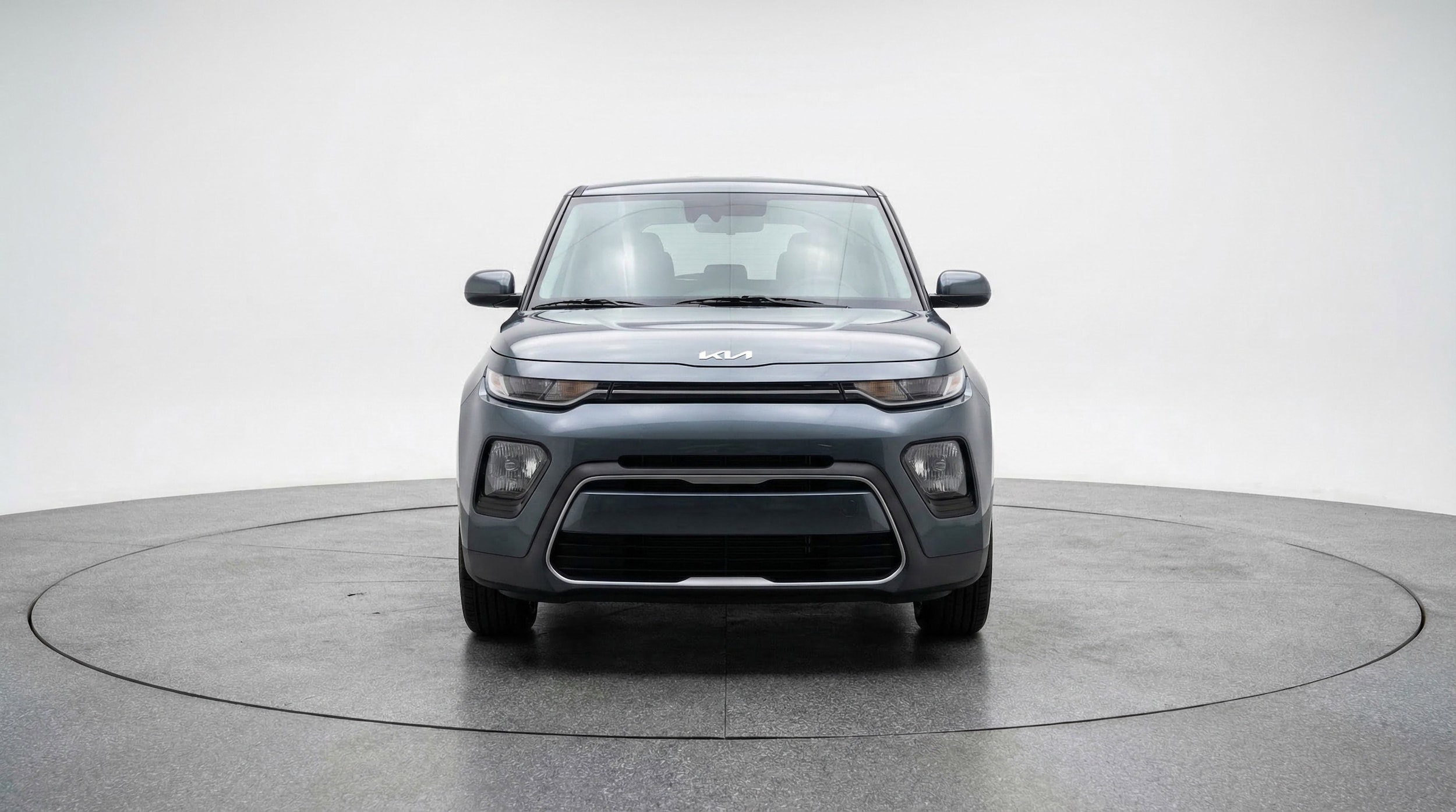 Thumbnail: 2025 Kia Soul - 2