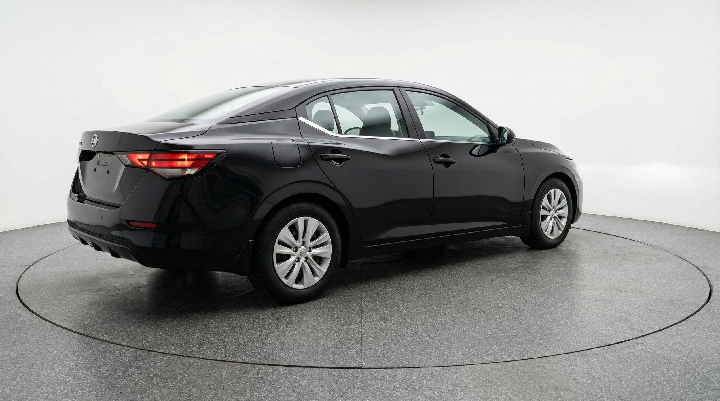 Thumbnail: 2025 Nissan Sentra - 9