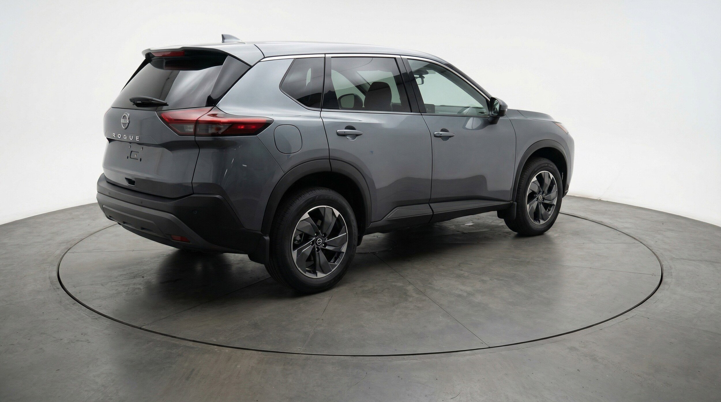 Thumbnail: 2025 Nissan Rogue - 9