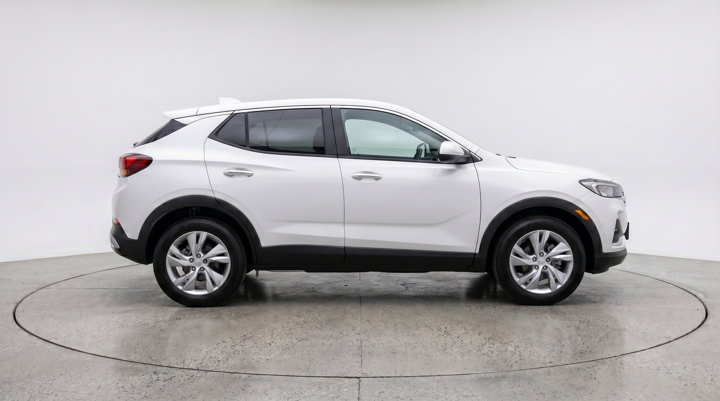 Thumbnail: 2026 Buick Encore GX - 11