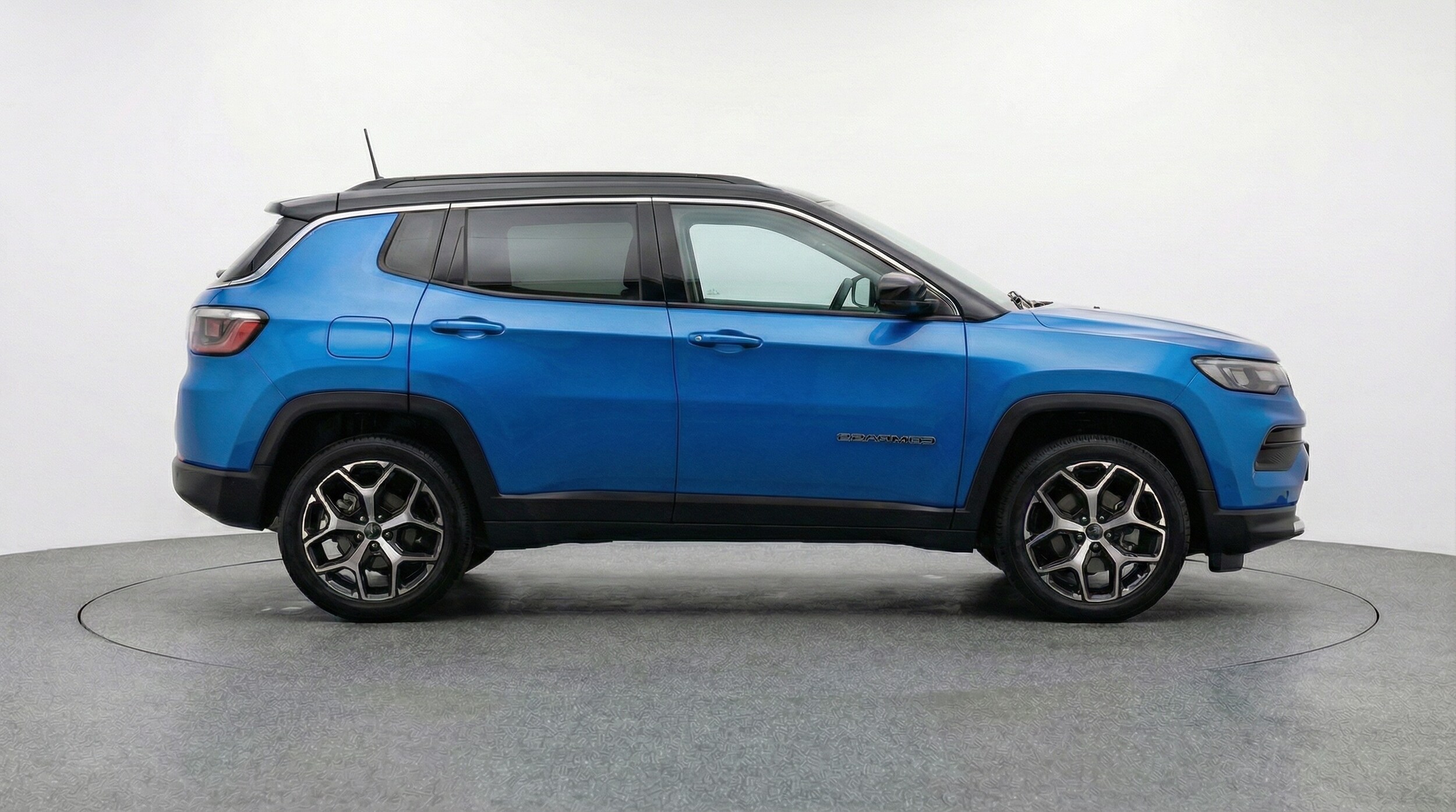 Thumbnail: 2025 Jeep Compass - 8