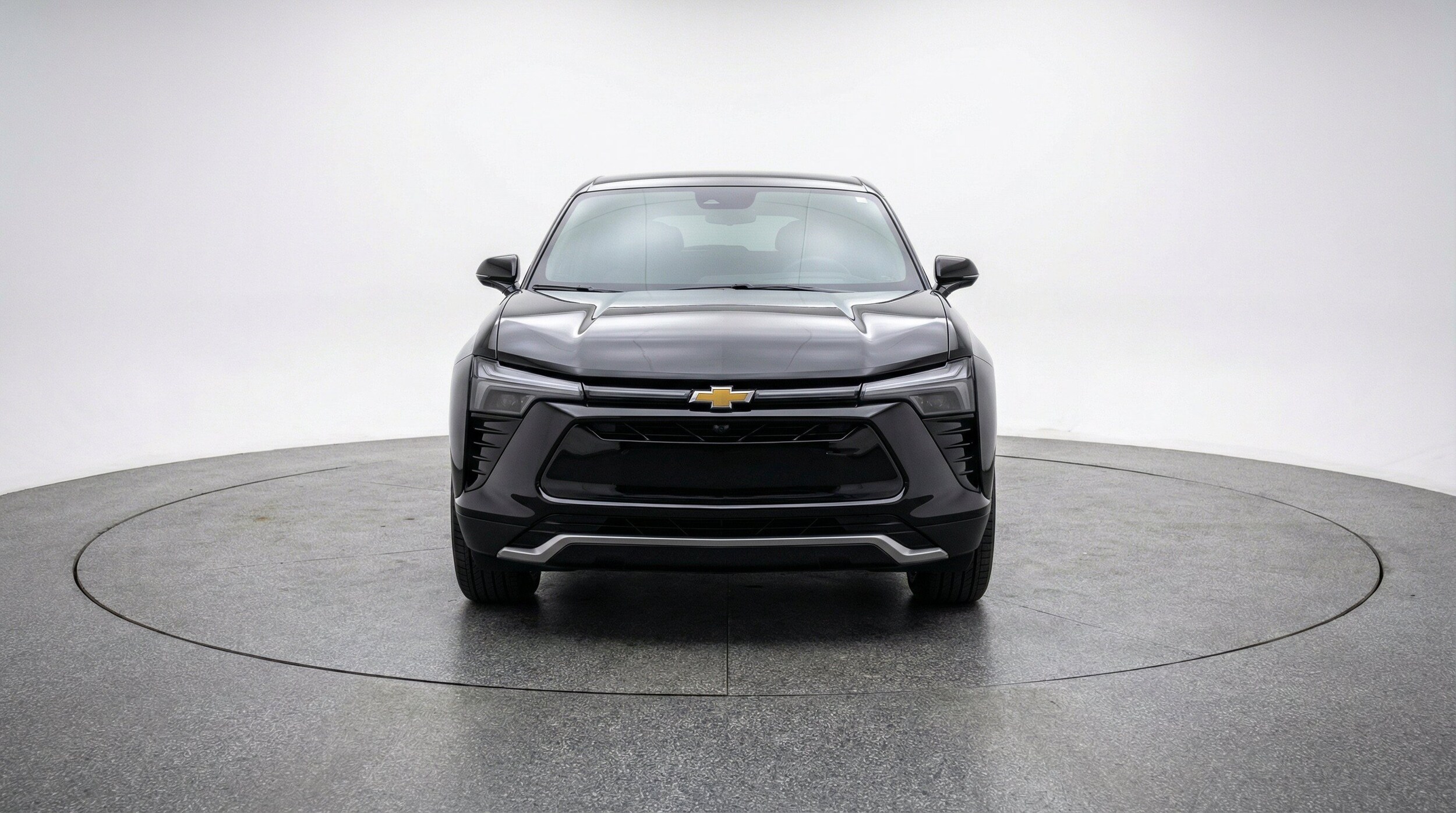 Thumbnail: 2025 Chevrolet Blazer - 2