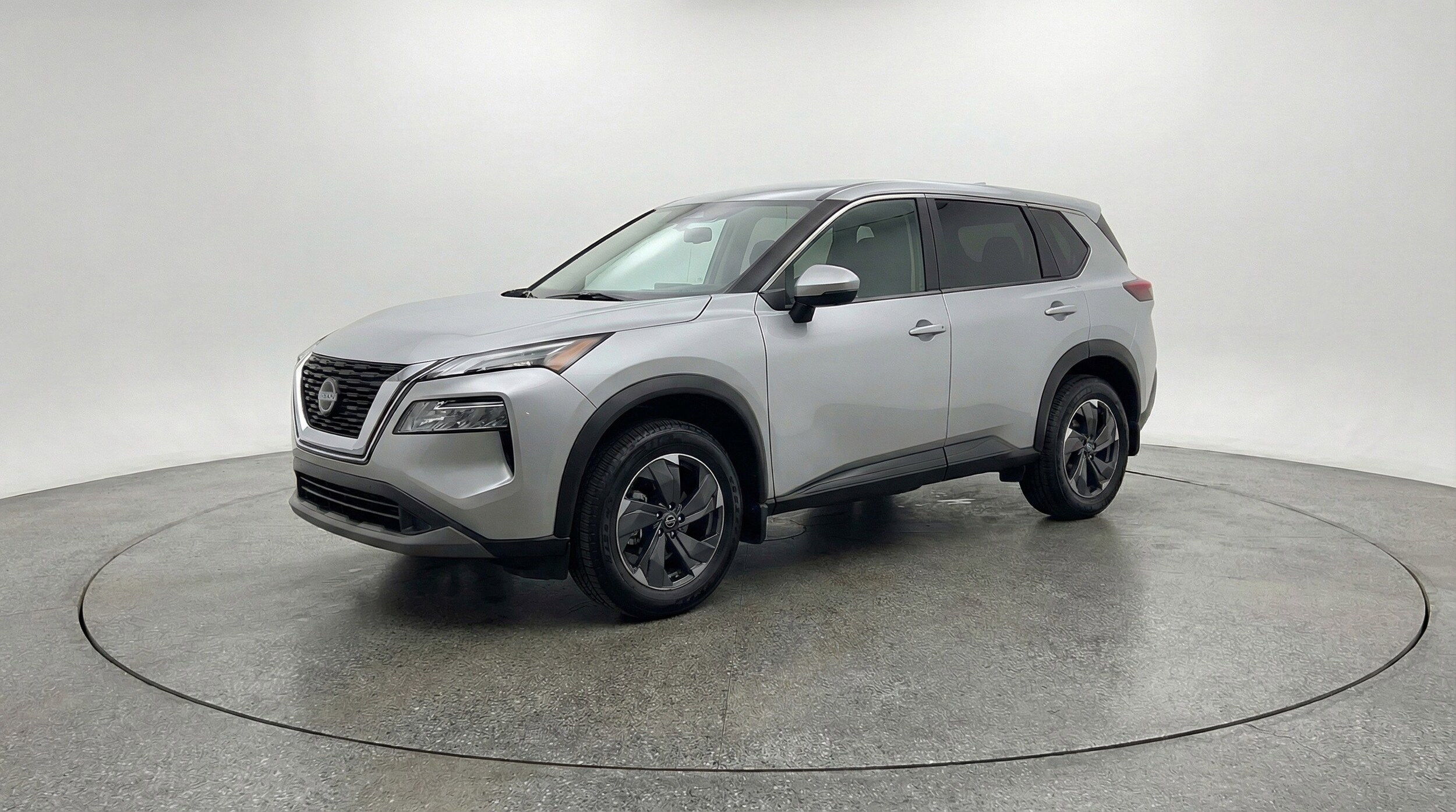 Thumbnail: 2025 Nissan Rogue - 3