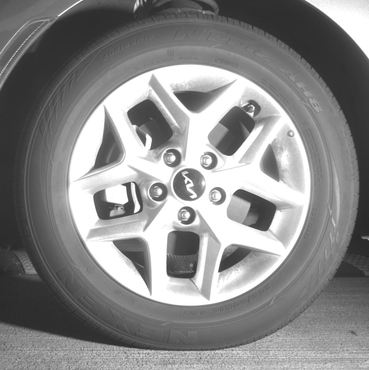 Thumbnail: 2025 Kia Soul - 9