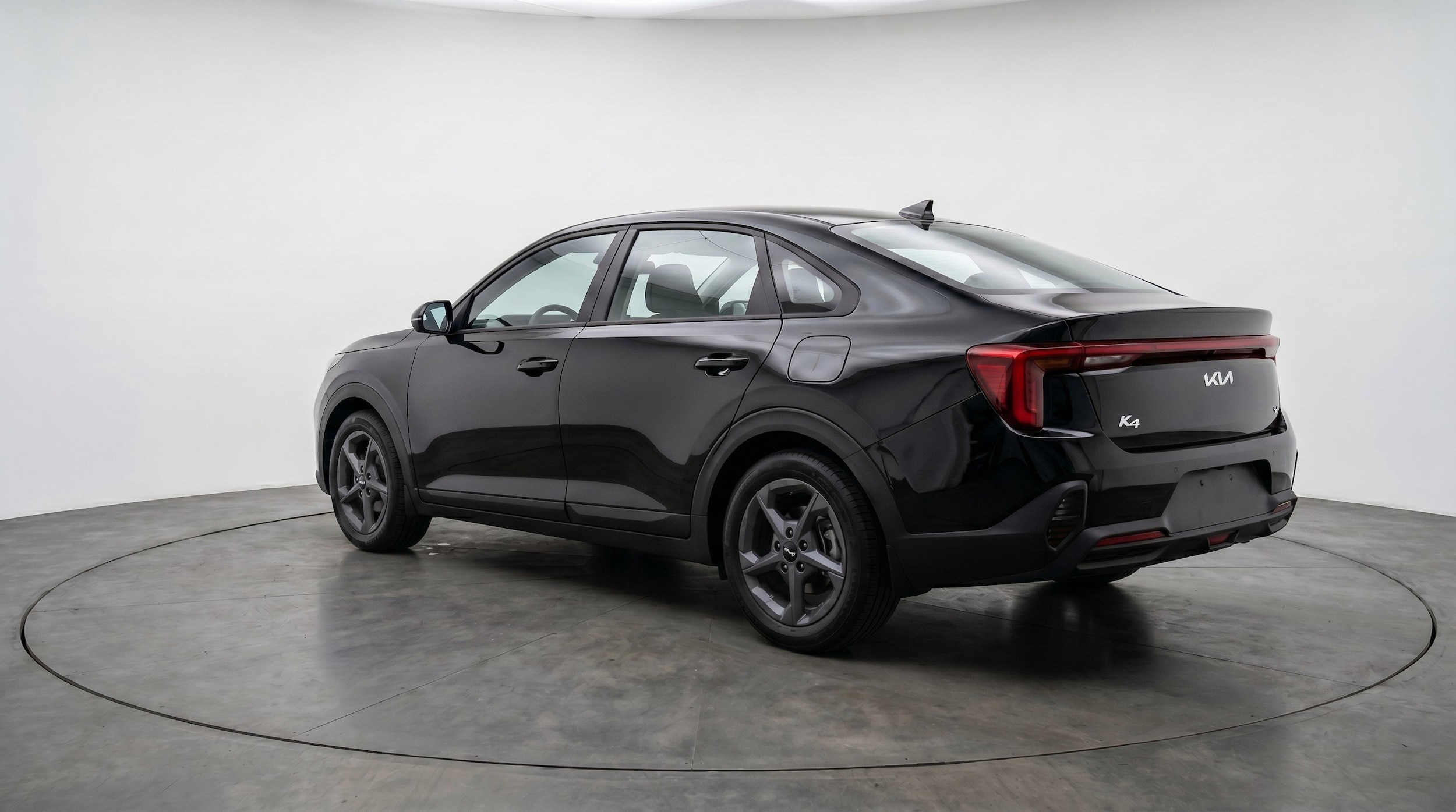 Thumbnail: 2025 Kia K4 - 6