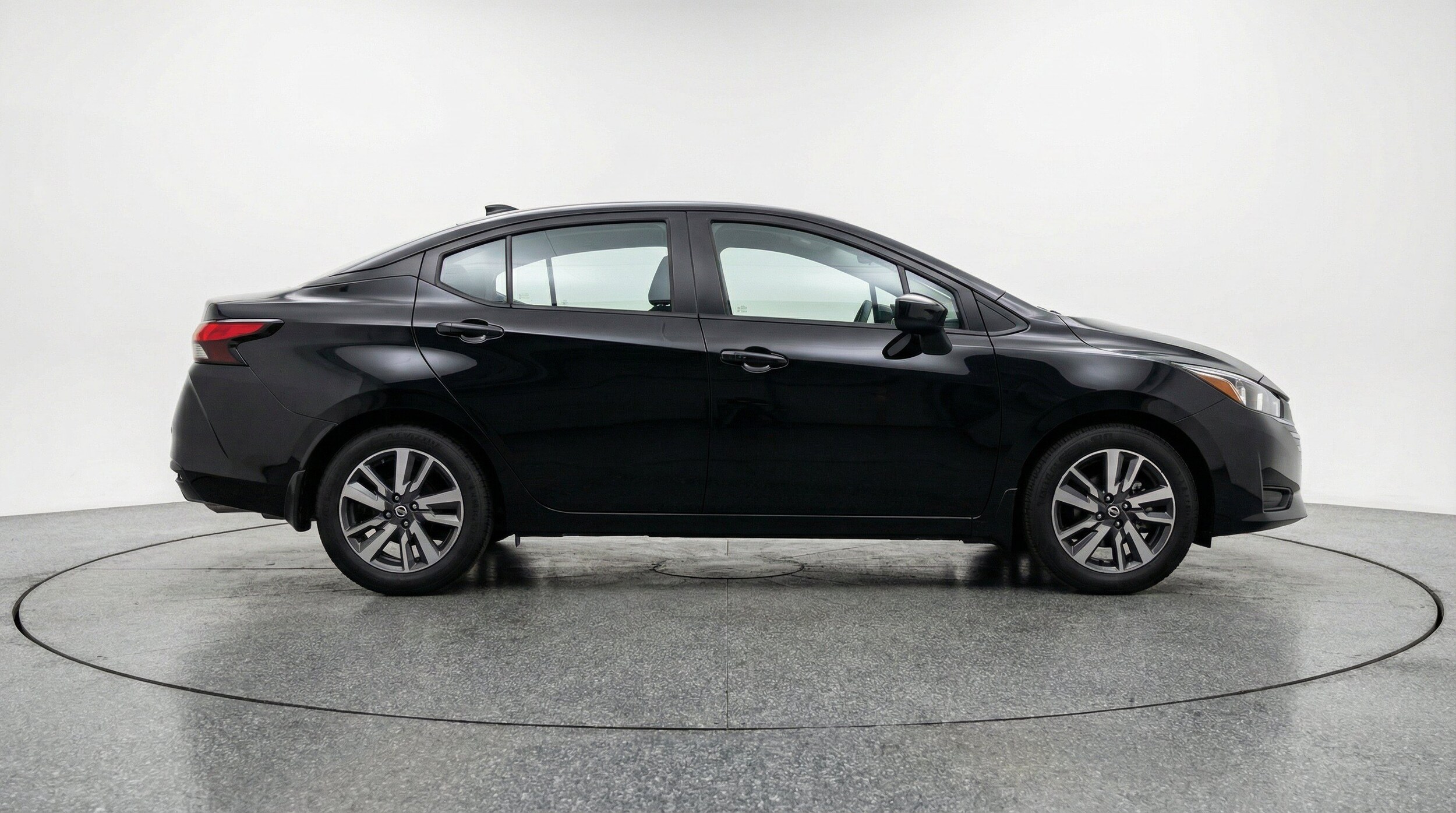 Thumbnail: 2025 Nissan Versa - 11