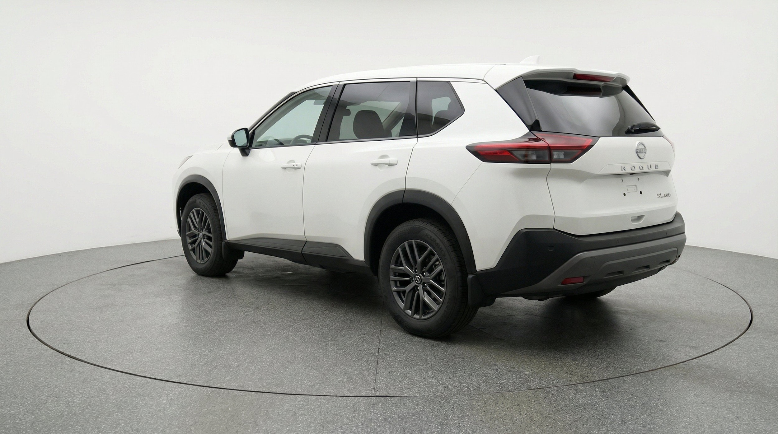 Thumbnail: 2026 Nissan Rogue - 6