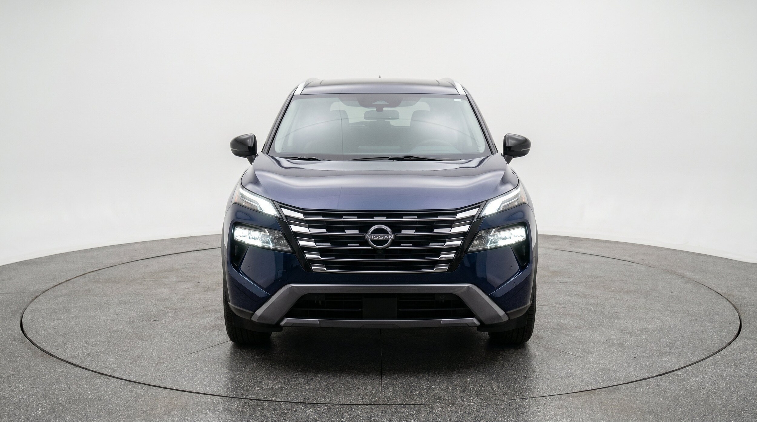 Thumbnail: 2026 Nissan Rogue - 2