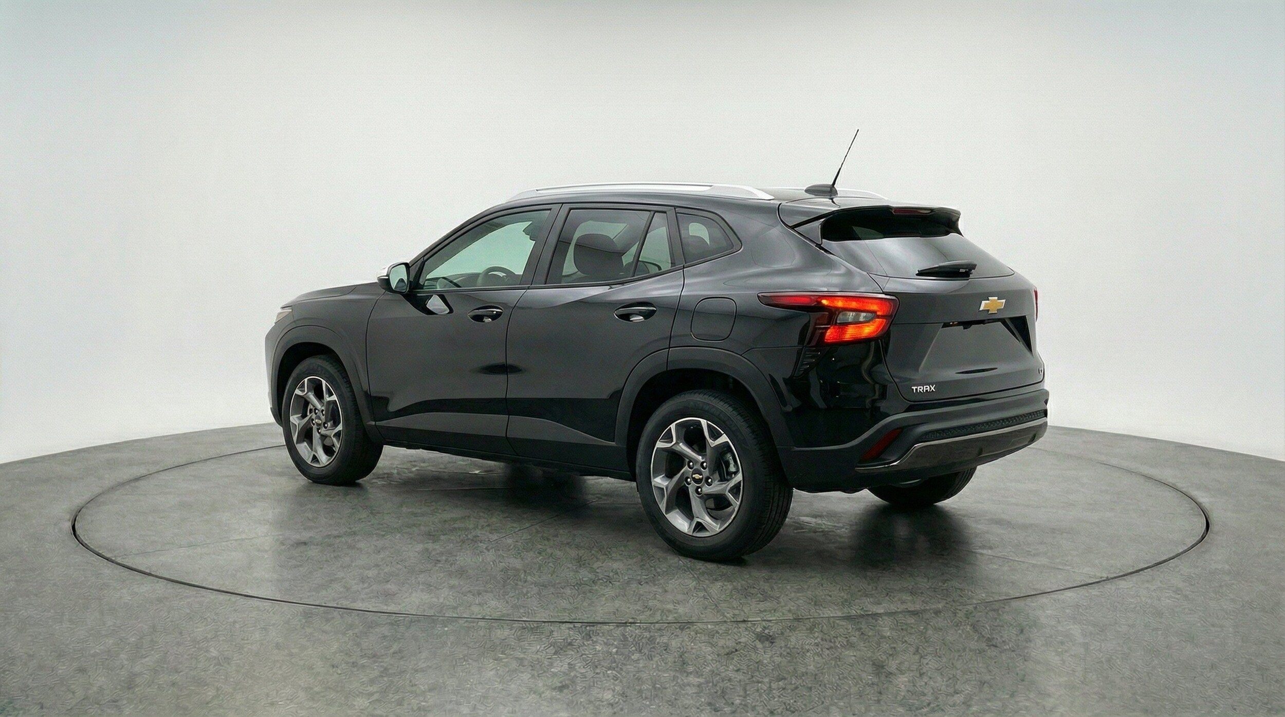 Thumbnail: 2025 Chevrolet Trax - 6