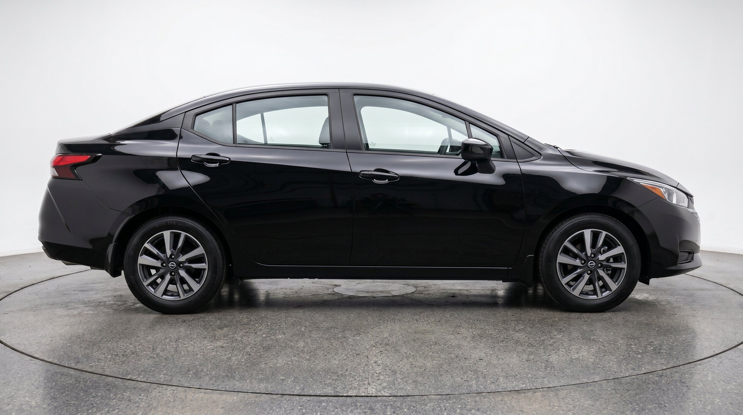 Thumbnail: 2025 Nissan Versa - 11