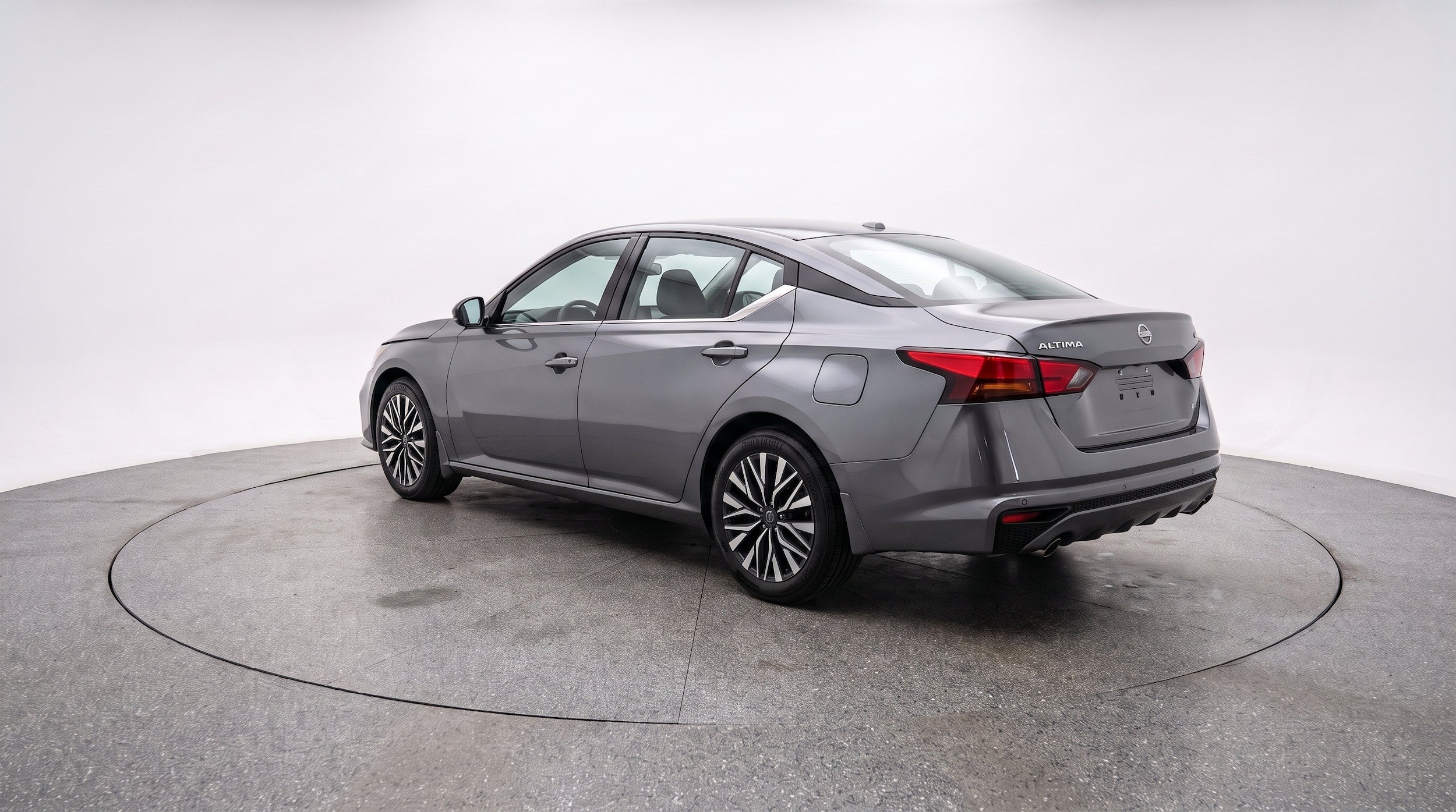 Thumbnail: 2025 Nissan Altima - 6