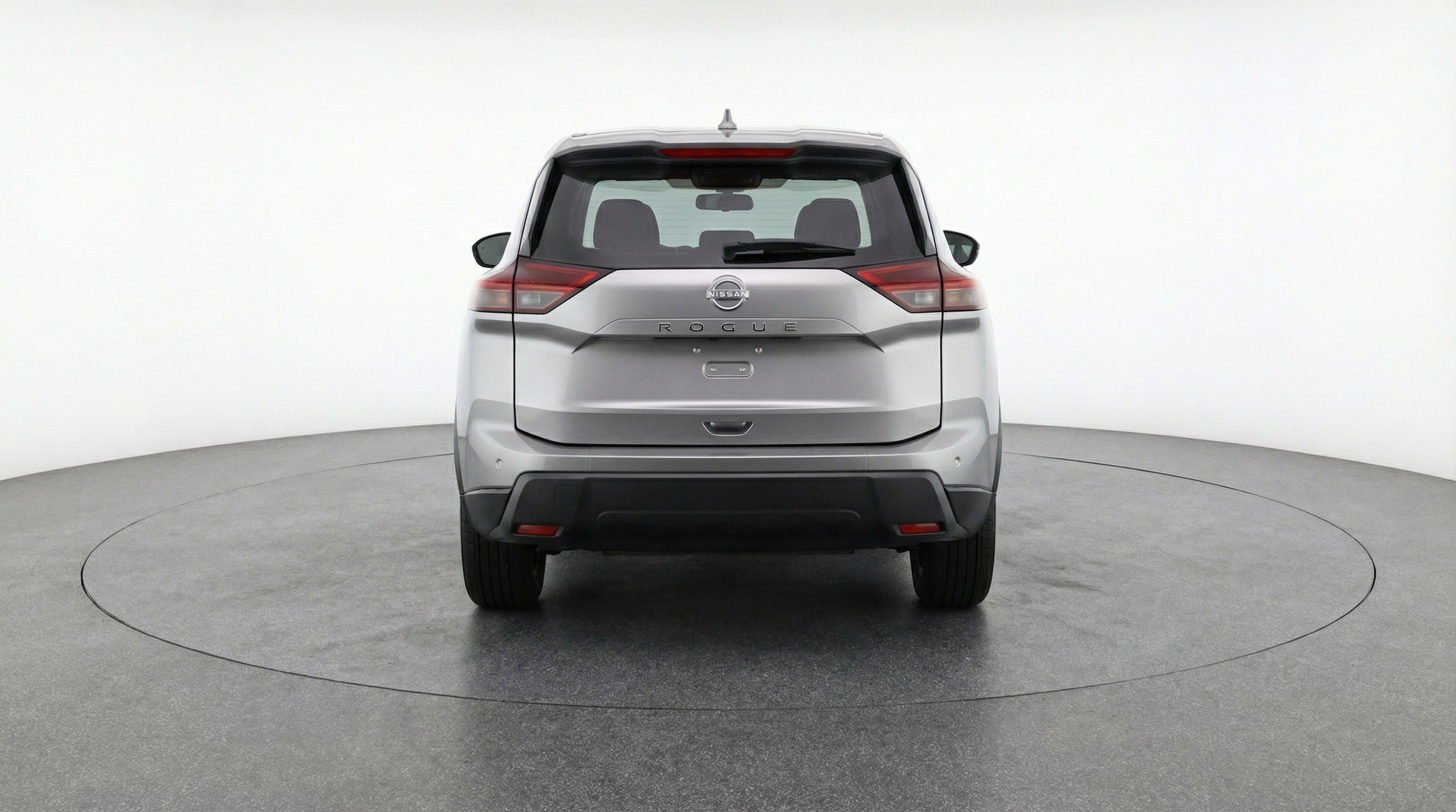 Thumbnail: 2025 Nissan Rogue - 7
