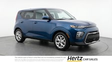 2025 Kia Soul  -
                  San Diego, CA
