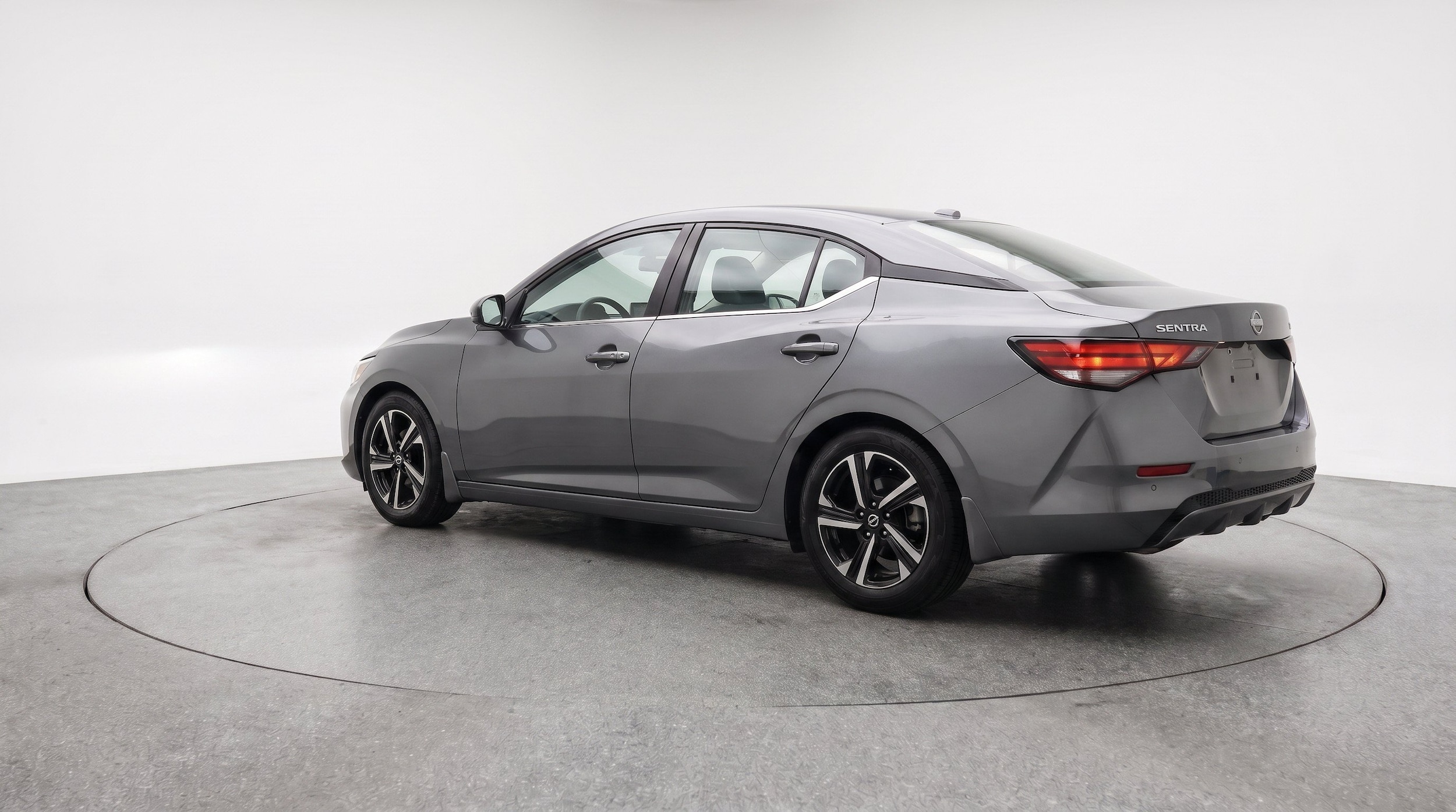 Thumbnail: 2025 Nissan Sentra - 6
