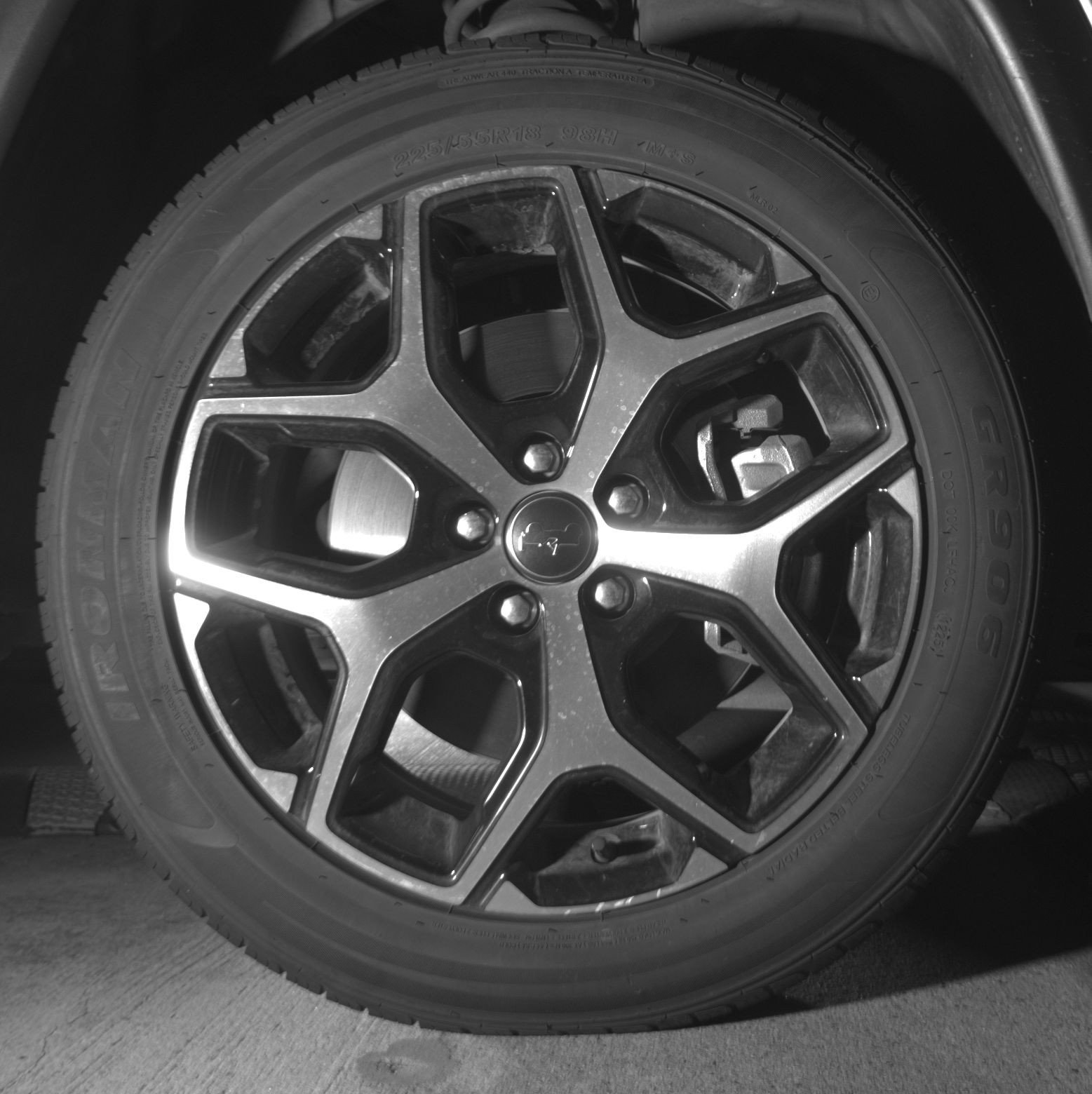 Thumbnail: 2025 Jeep Compass - 13