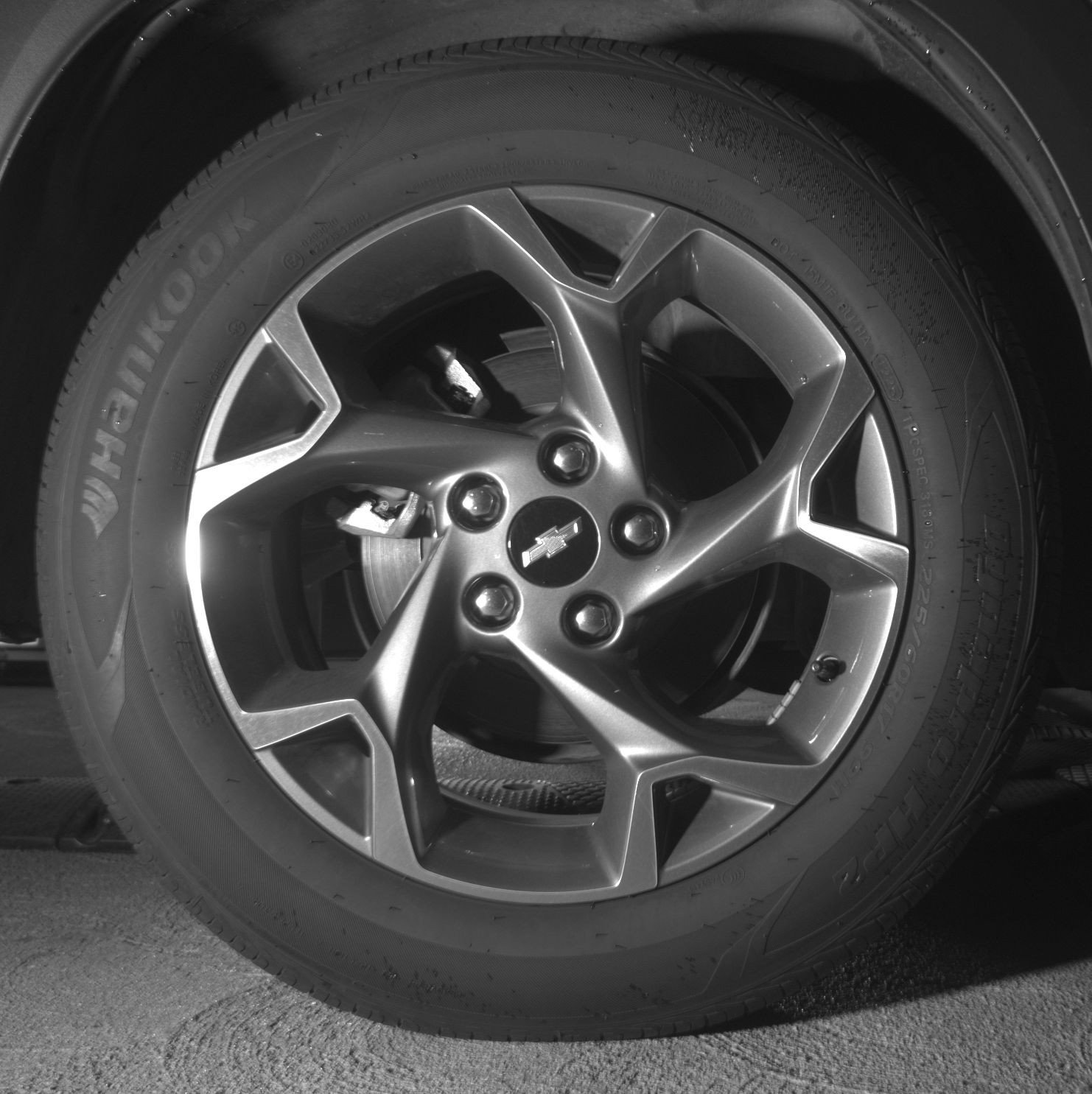 Thumbnail: 2025 Chevrolet Trax - 15