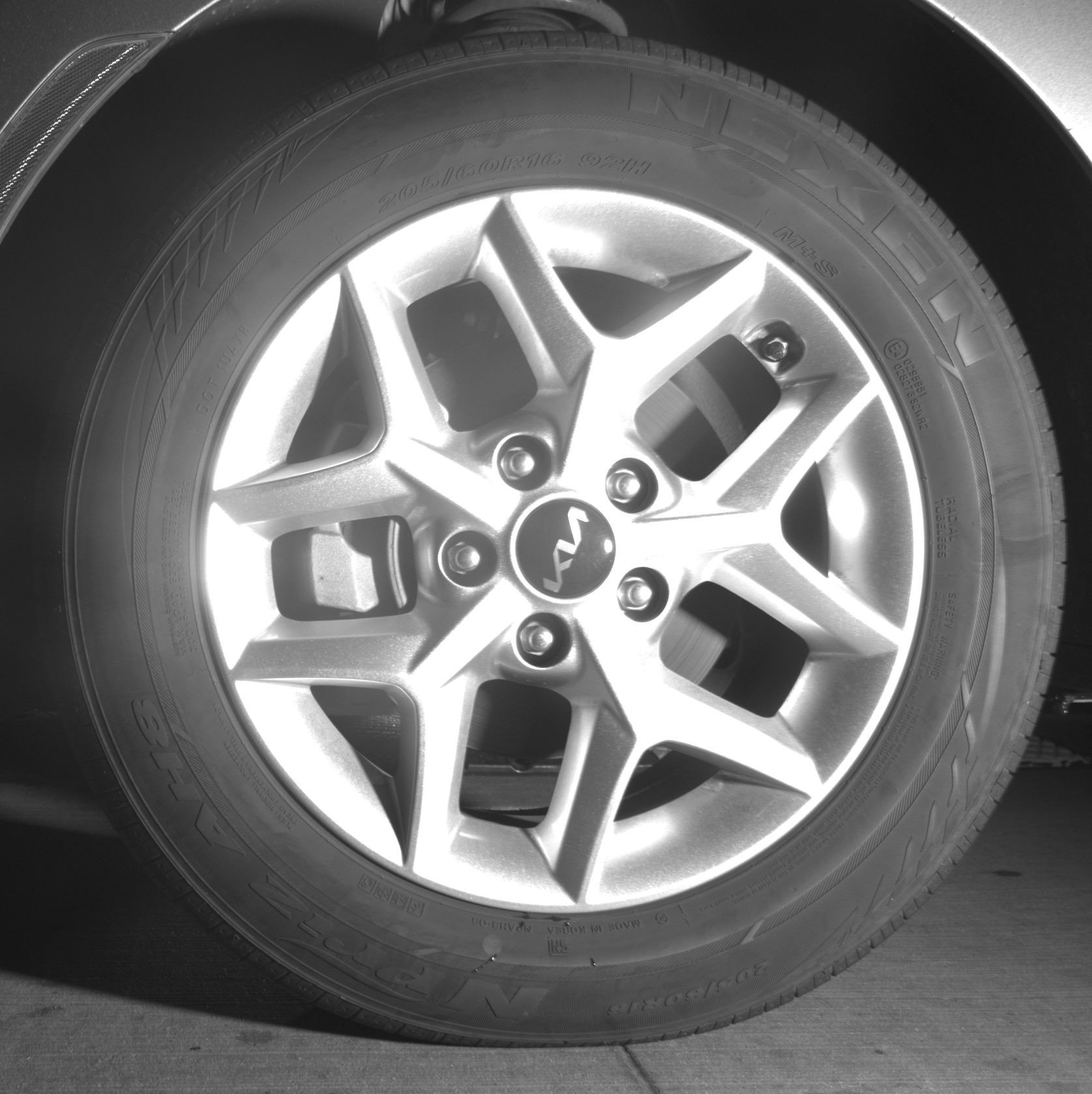 Thumbnail: 2025 Kia Soul - 12