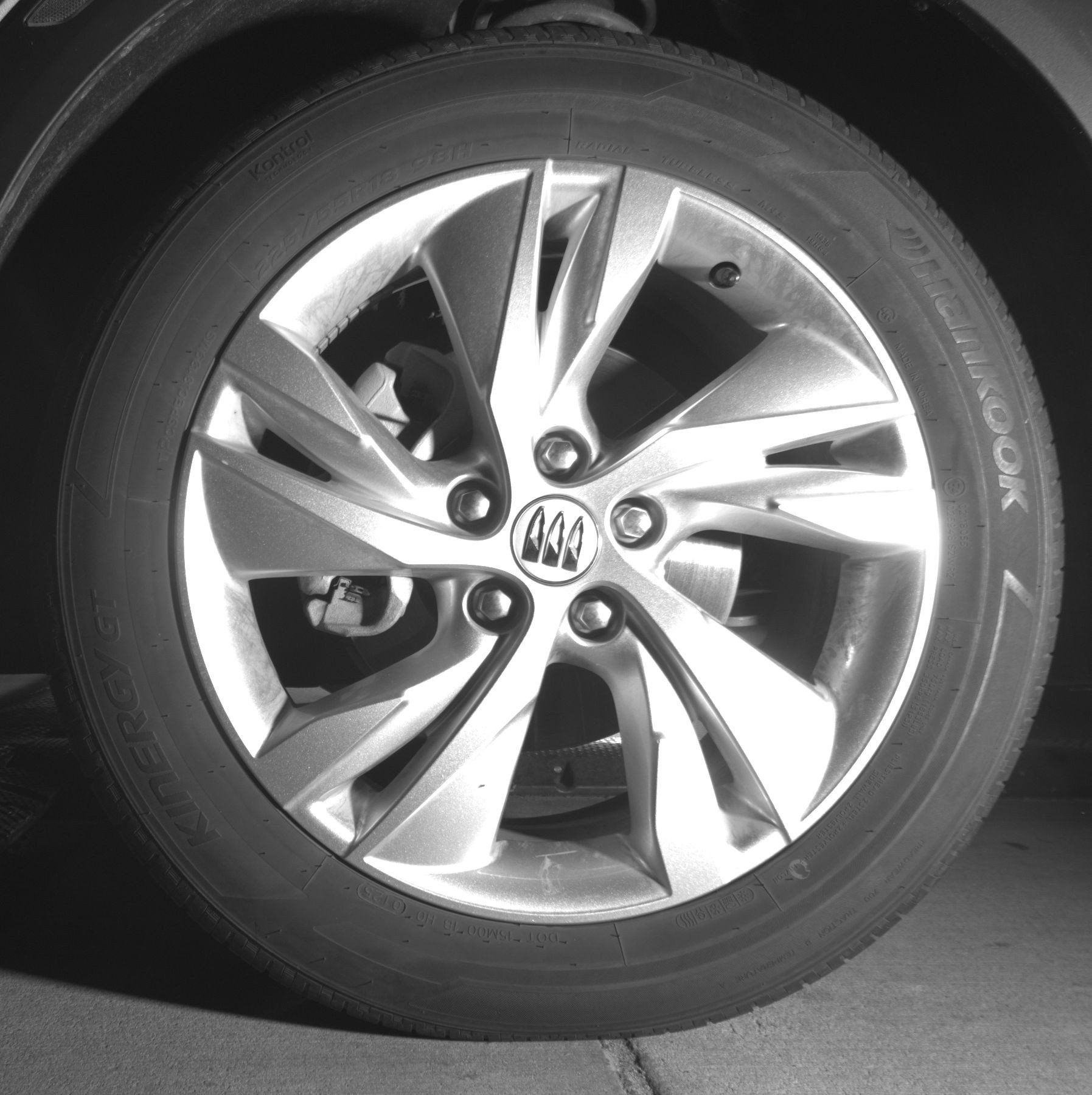 Thumbnail: 2025 Buick Encore GX - 12