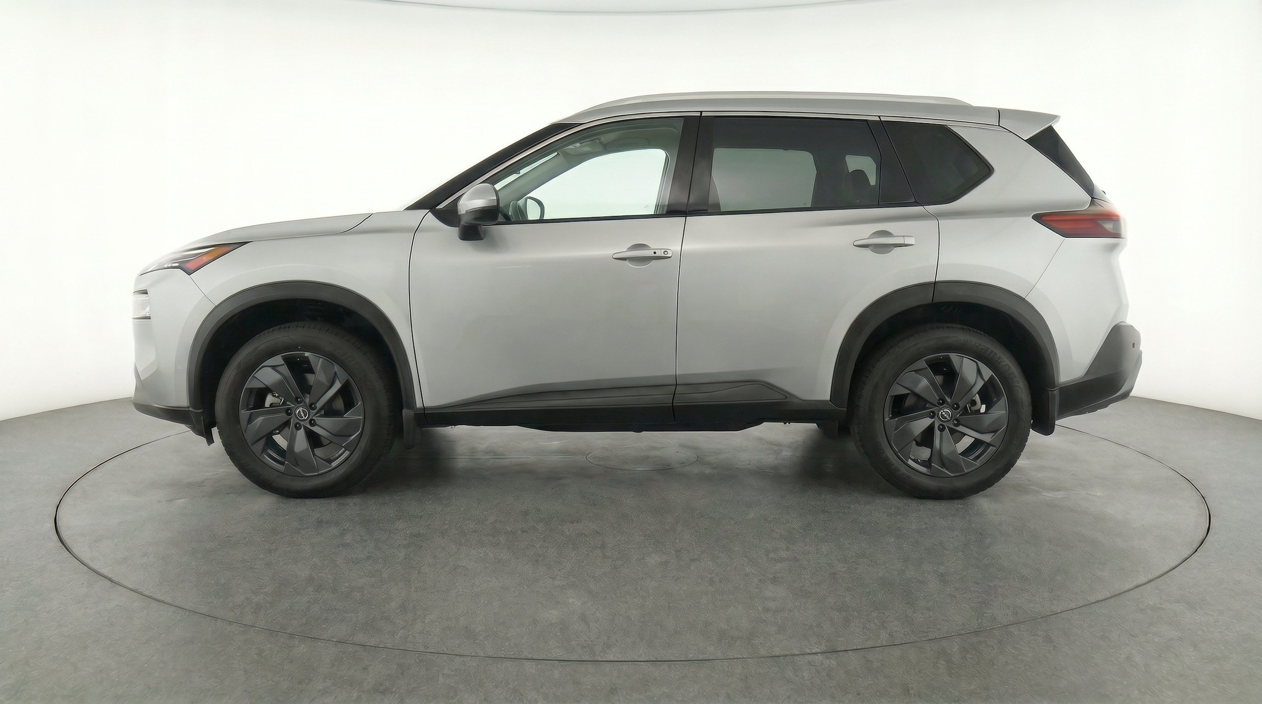 Thumbnail: 2026 Nissan Rogue - 5