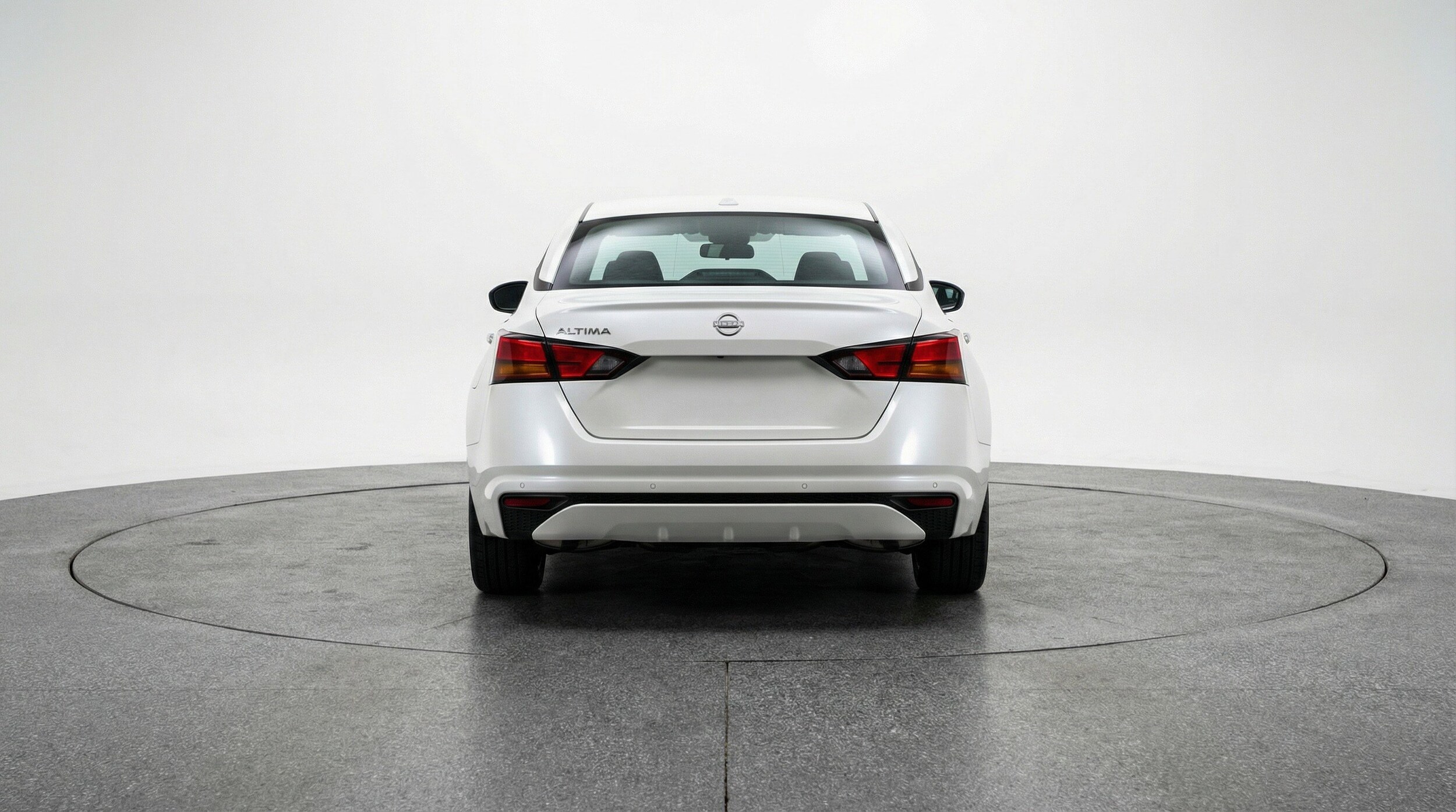 Thumbnail: 2025 Nissan Altima - 7