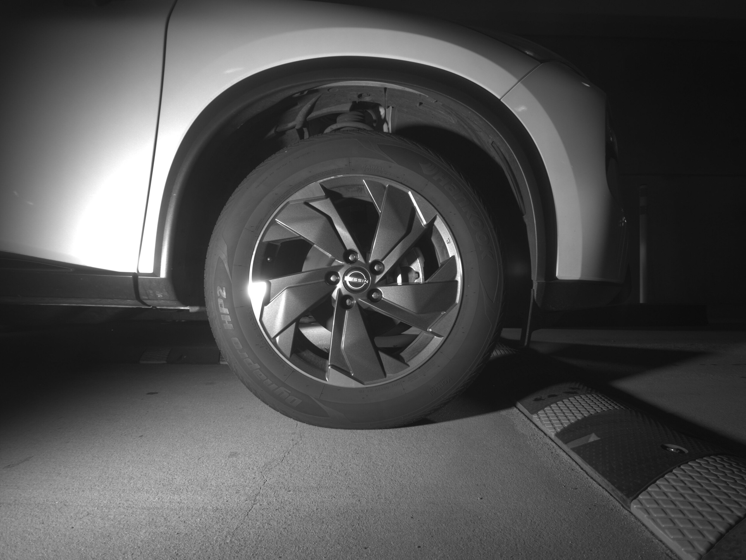 Thumbnail: 2025 Nissan Rogue - 10