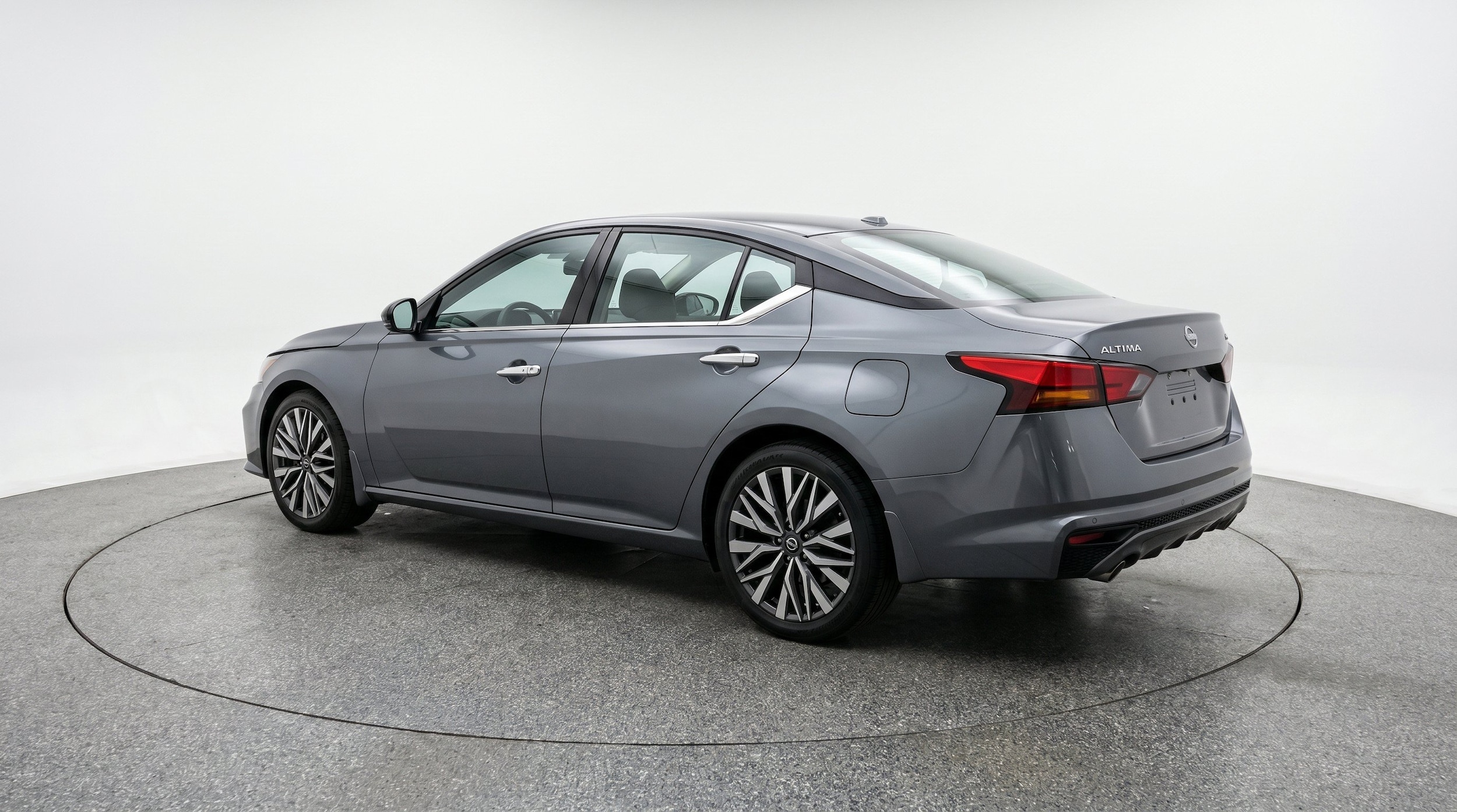 Thumbnail: 2025 Nissan Altima - 6
