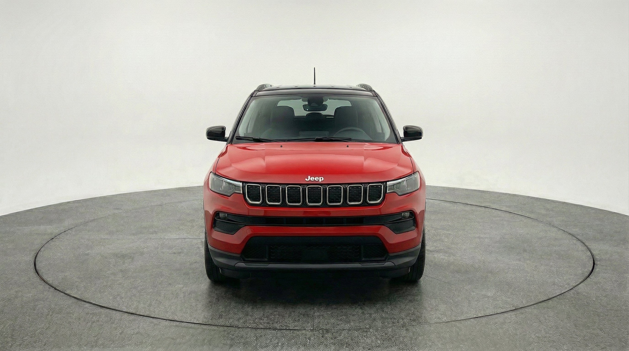 Thumbnail: 2025 Jeep Compass - 2
