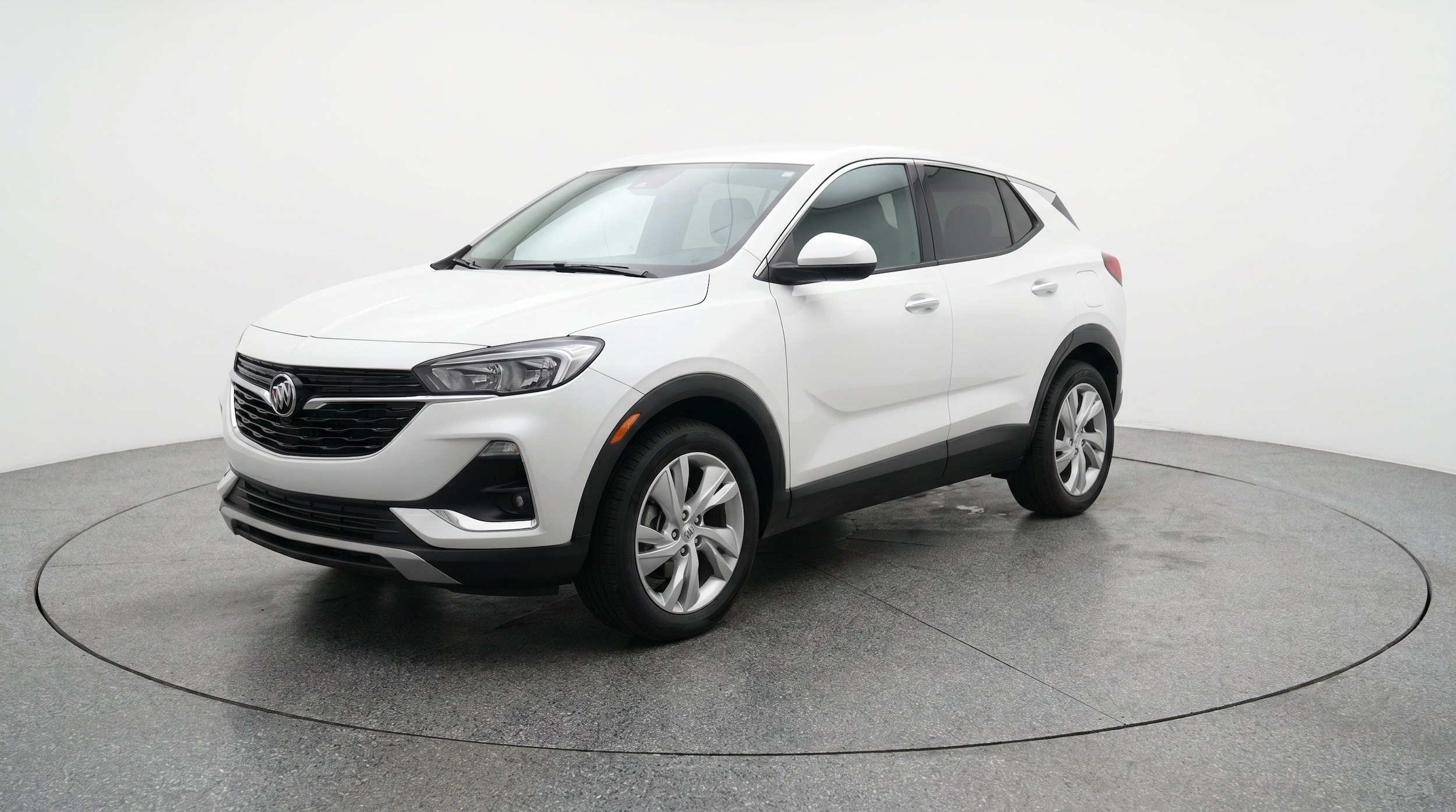 Thumbnail: 2026 Buick Encore GX - 3
