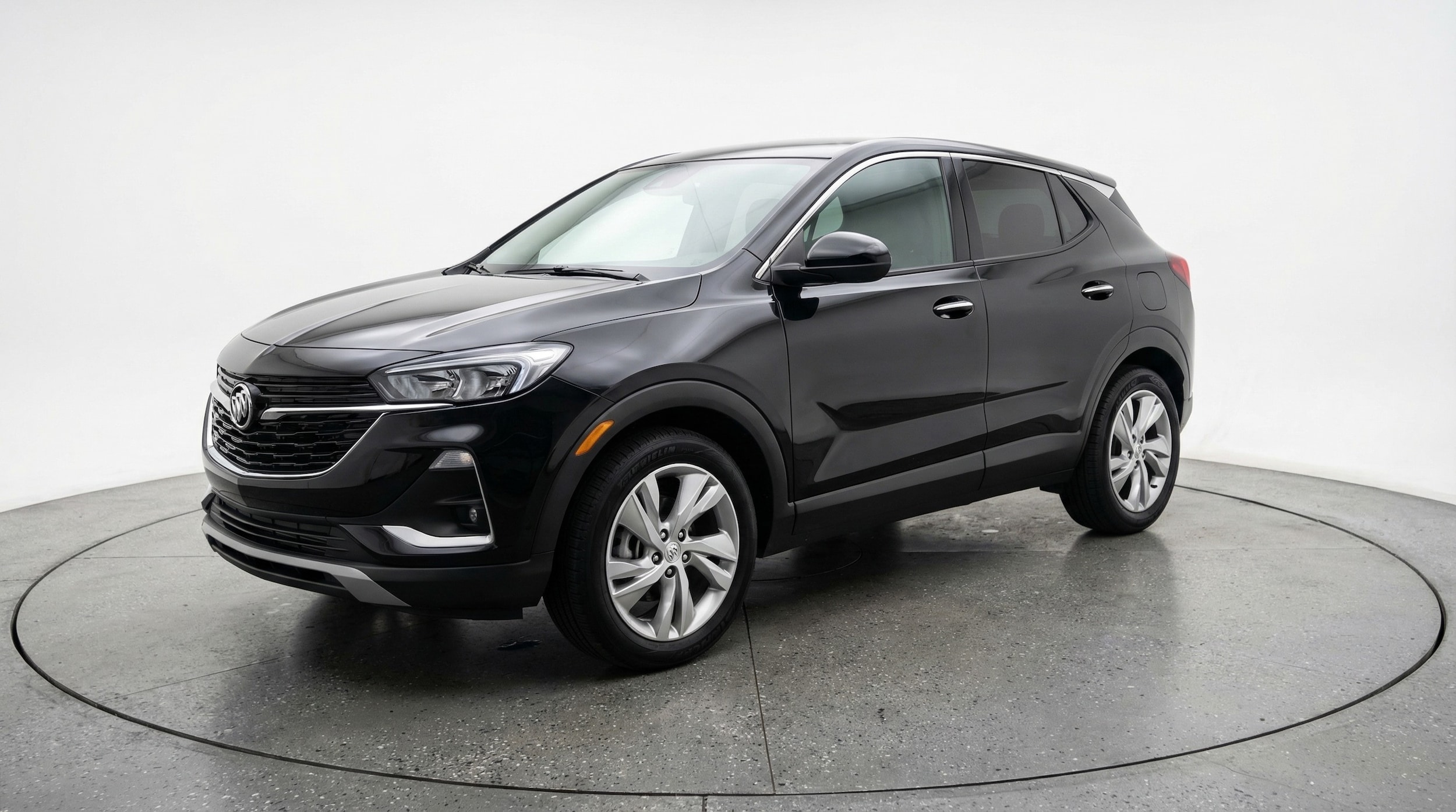 Thumbnail: 2025 Buick Encore GX - 3