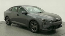 2025 Kia K4  -
                  San Diego, CA